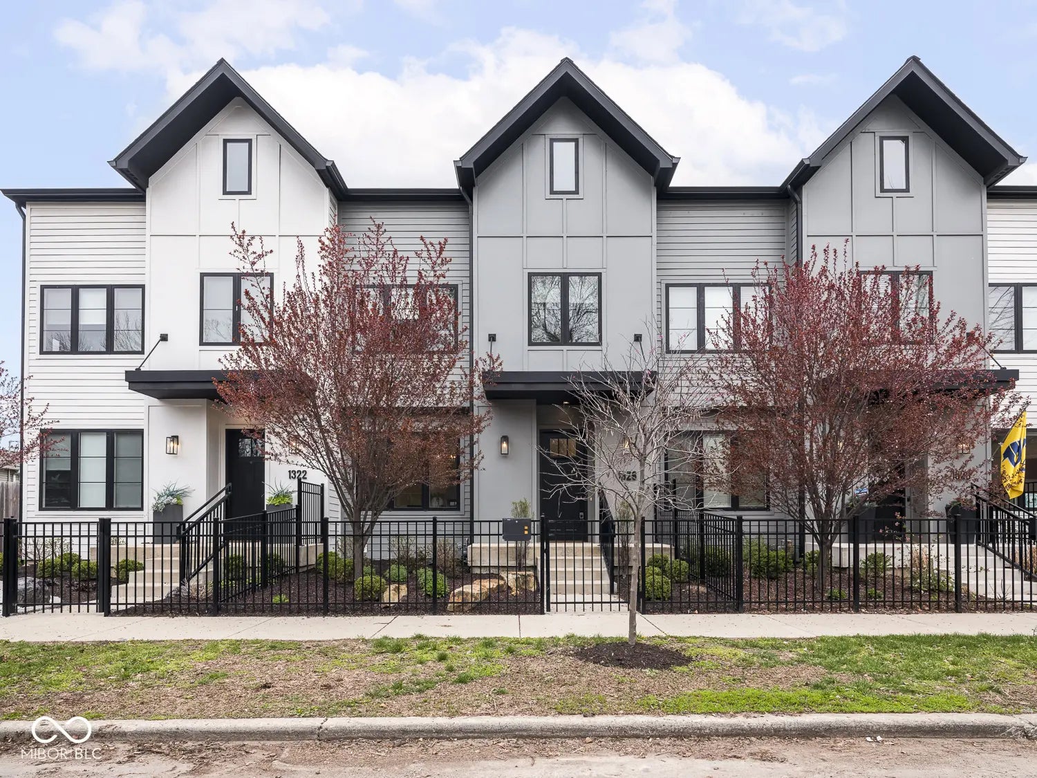 1326 E 10th Street, Indianapolis