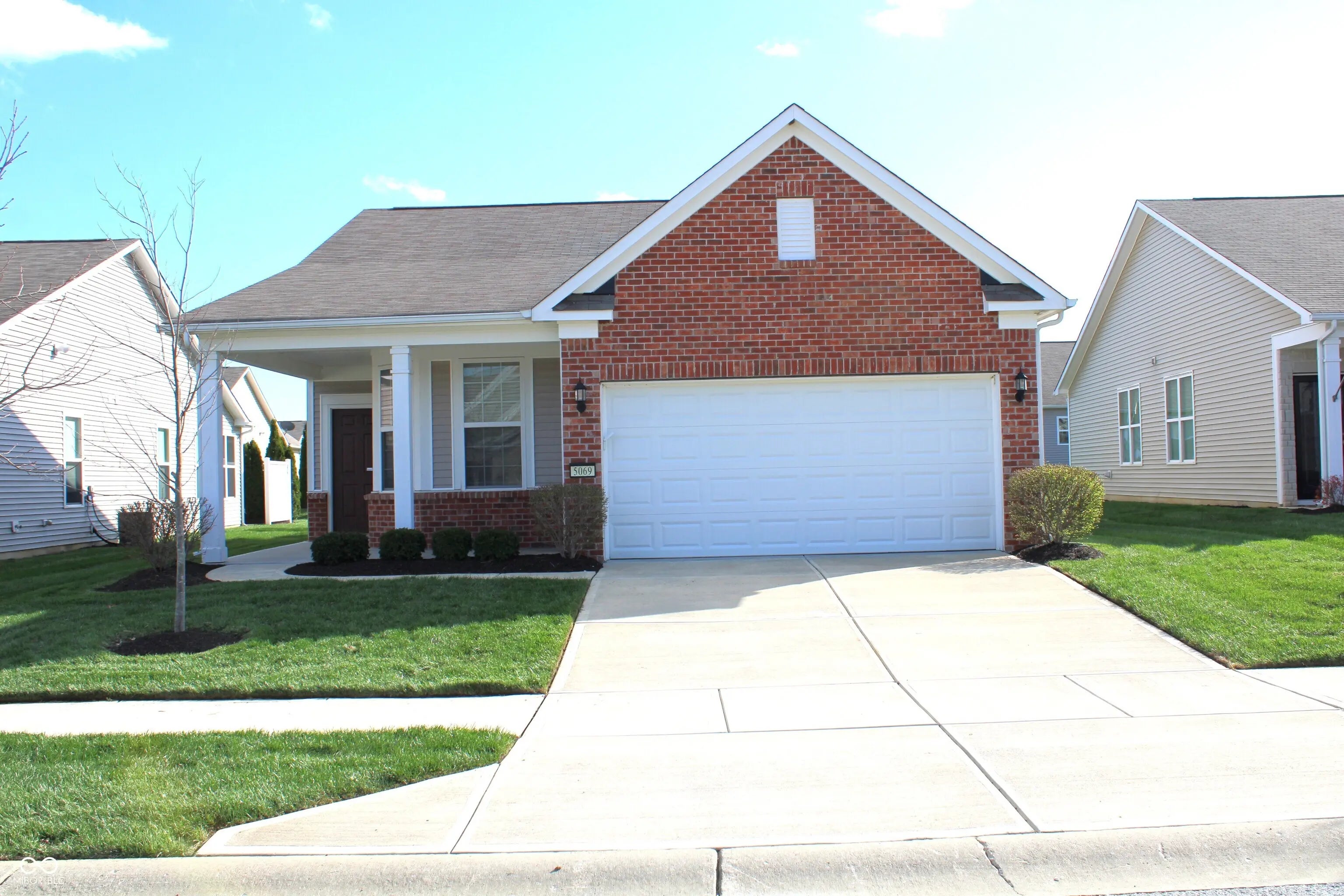5069 Lilium Drive, Plainfield
