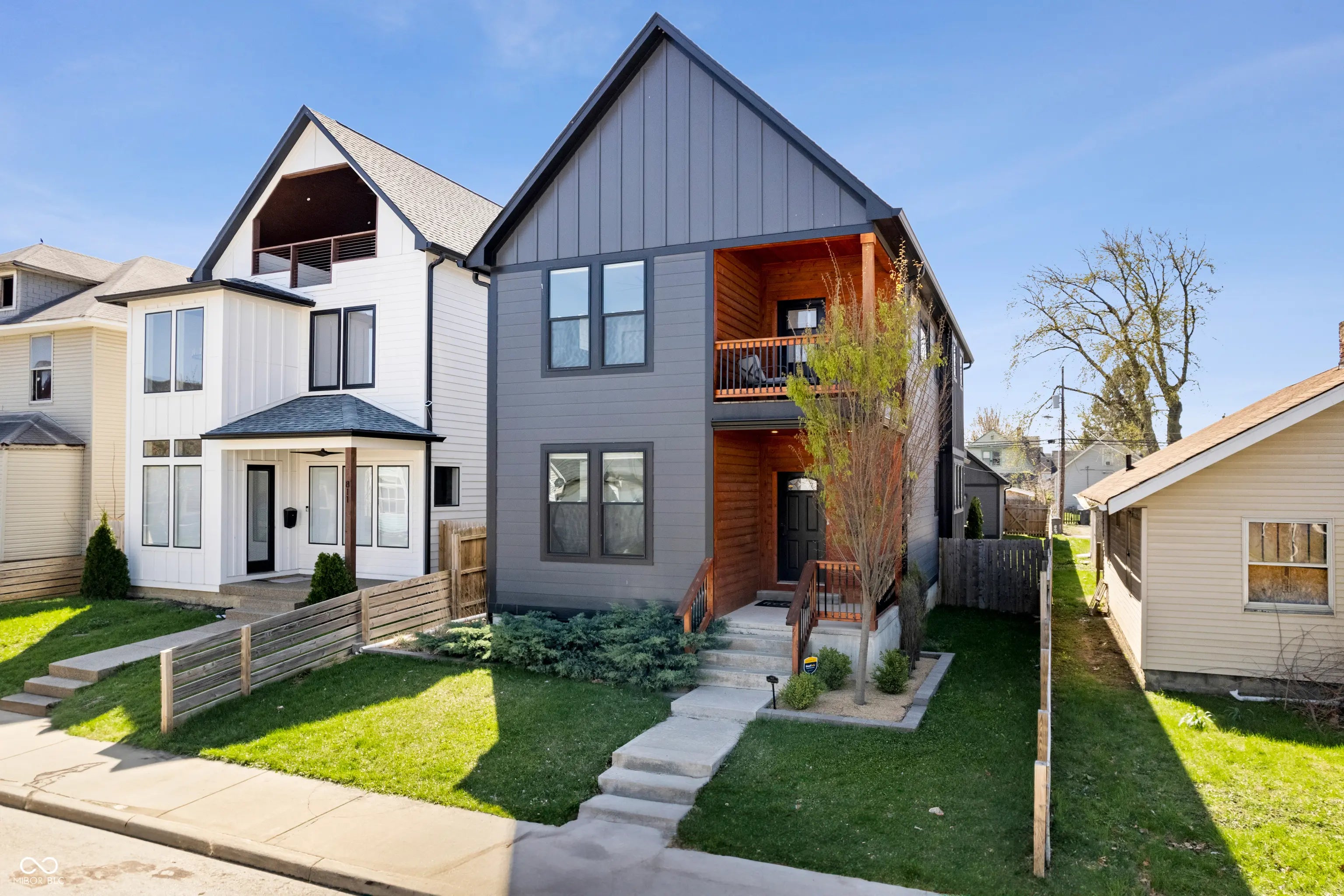 807 E Minnesota Street, Indianapolis