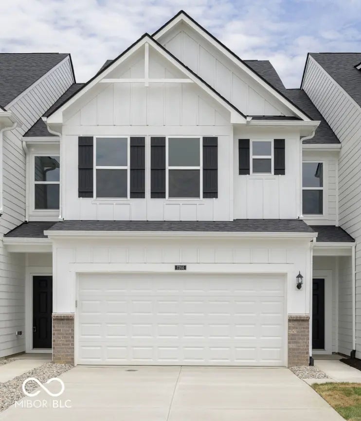 Photo of 7342 Shroyer Way Noblesville, IN 46062