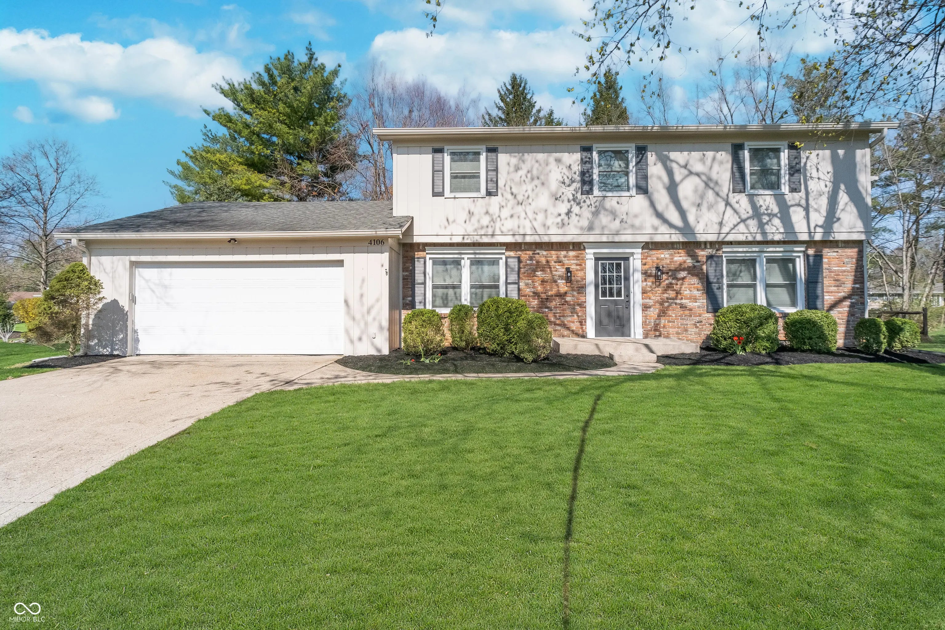 4106 Armon Court, Carmel