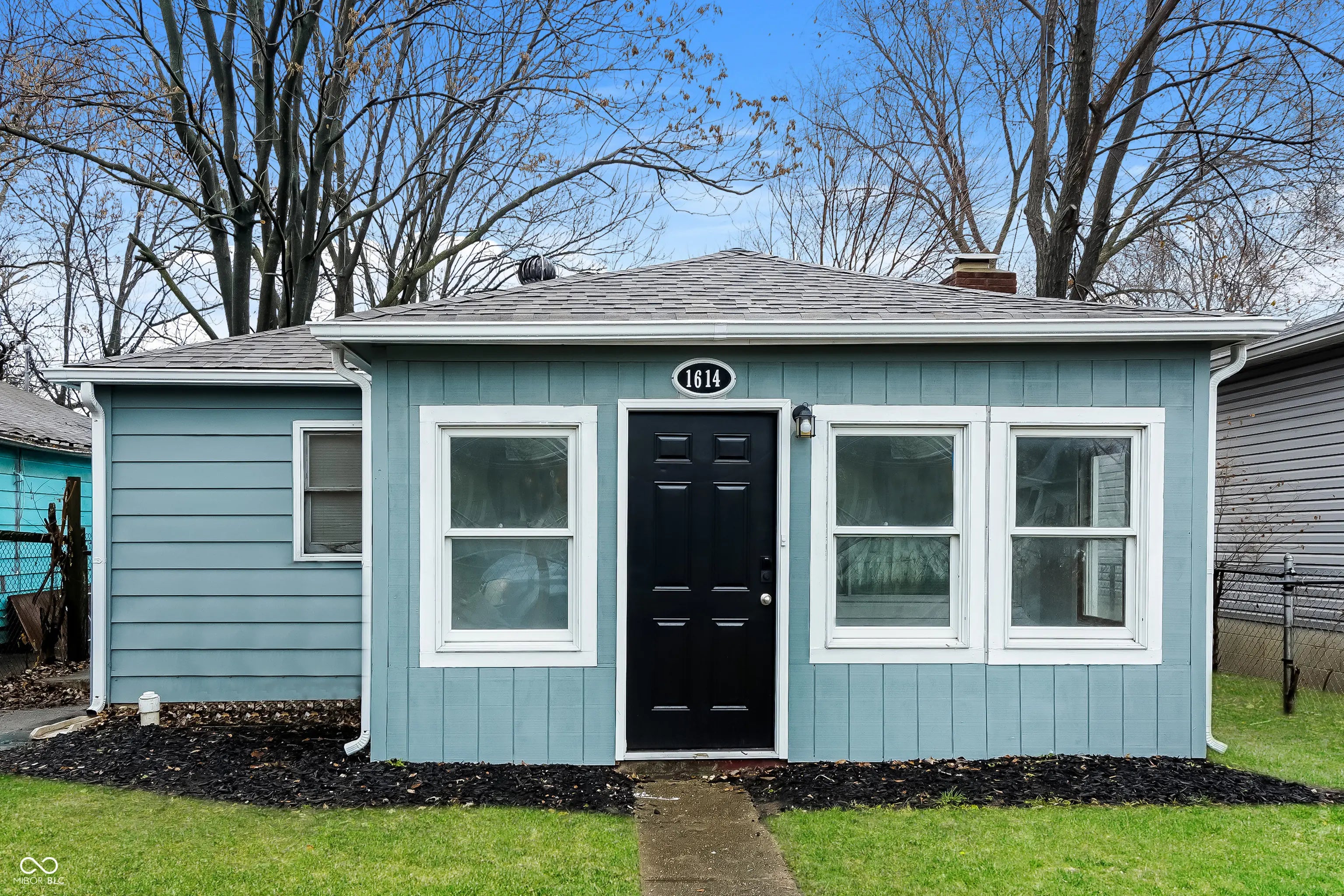 1614 E Gimber Street, Indianapolis