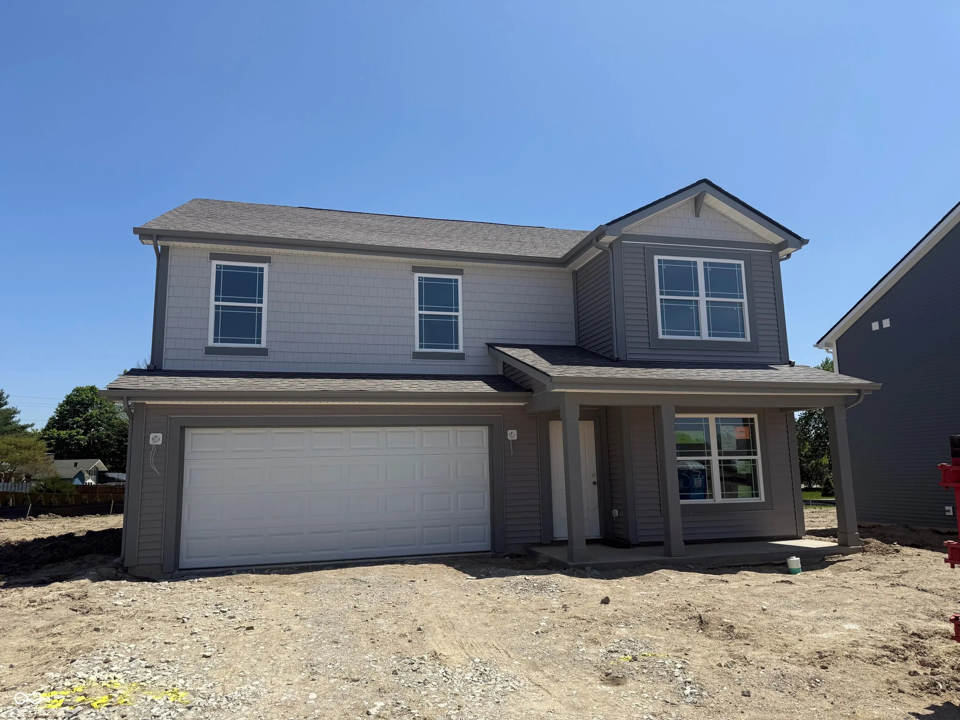 24517 Wallace Street, Sheridan