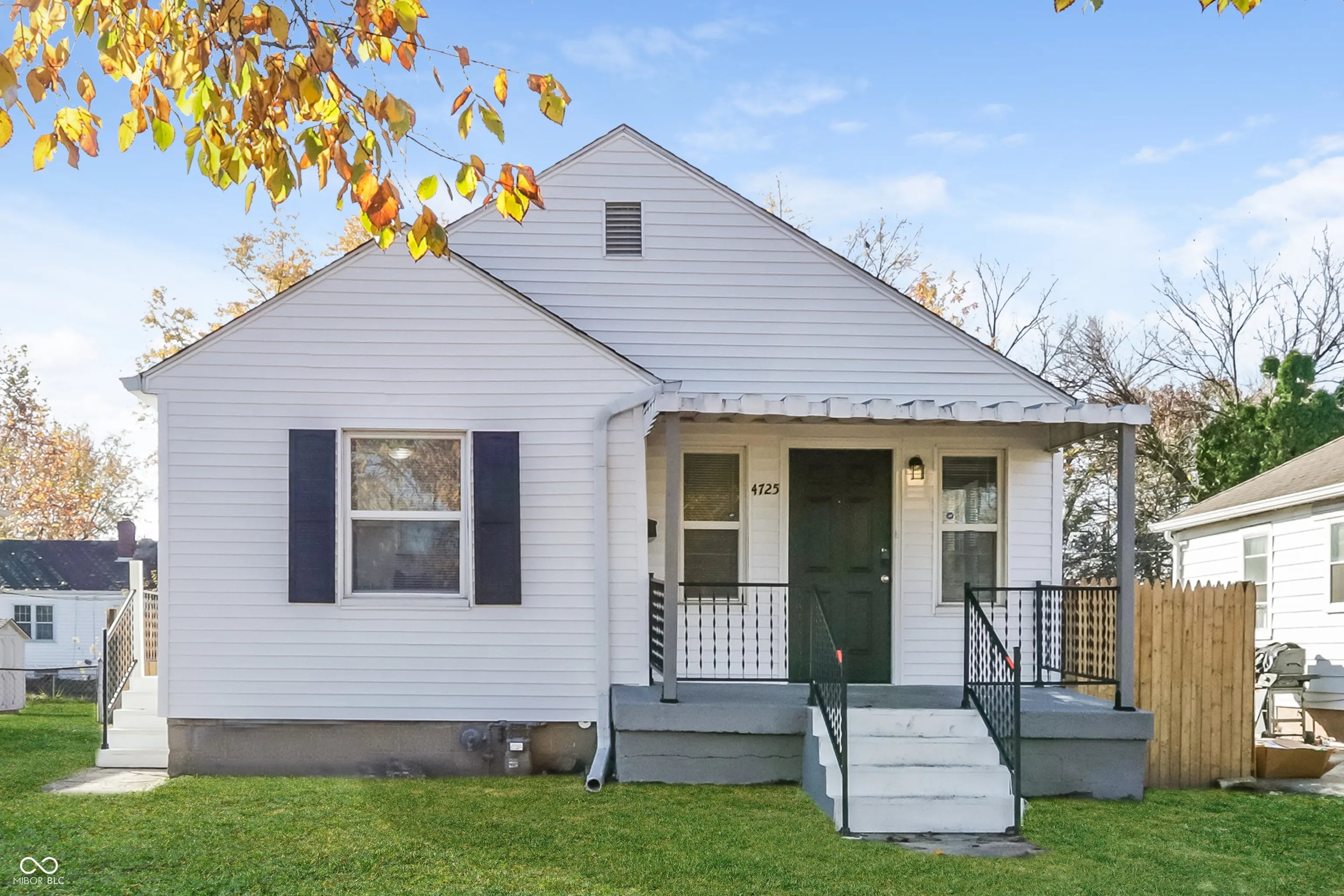 4725 E 16th Street, Indianapolis