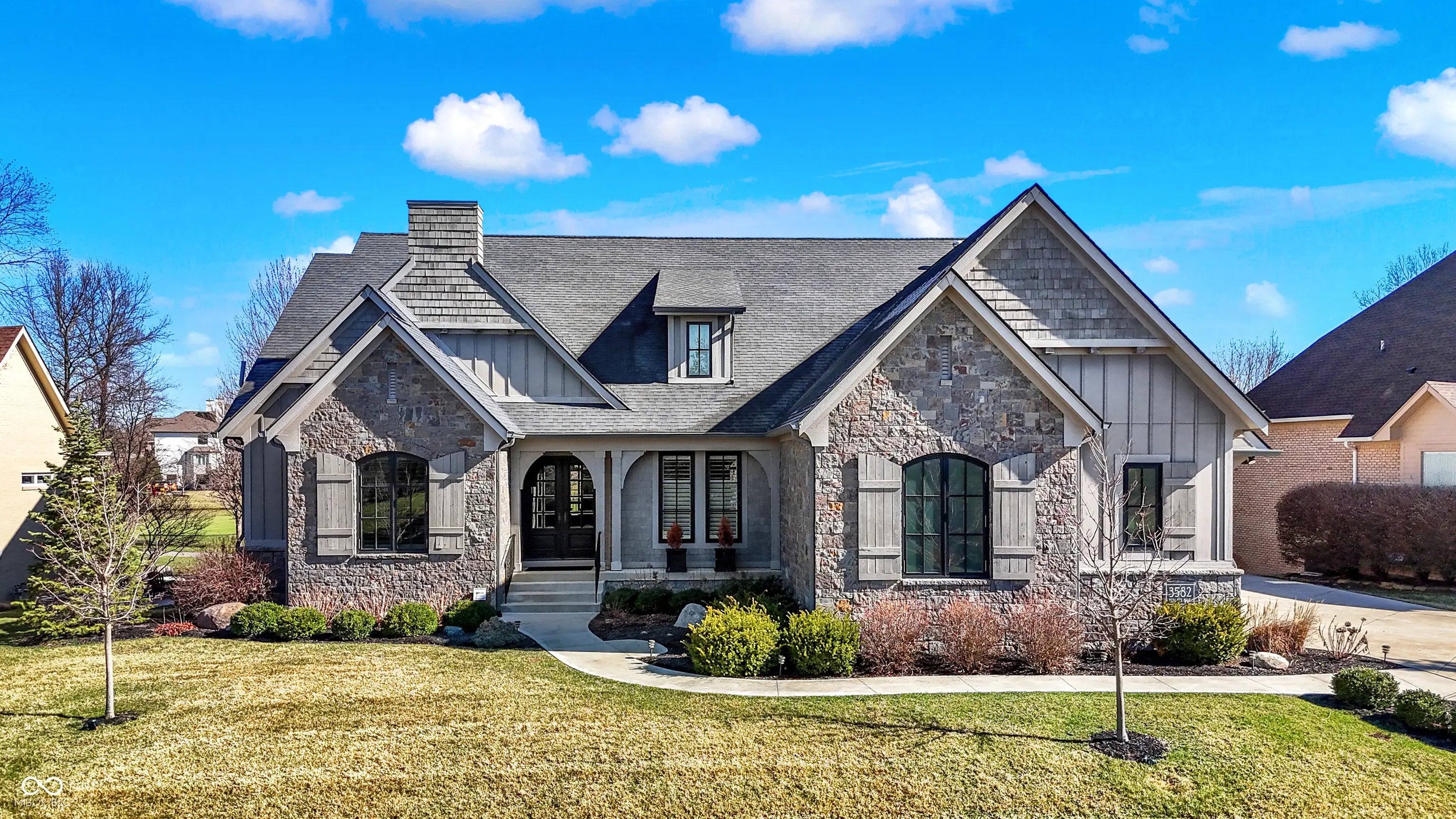 3582 Pete Dye Boulevard, Carmel