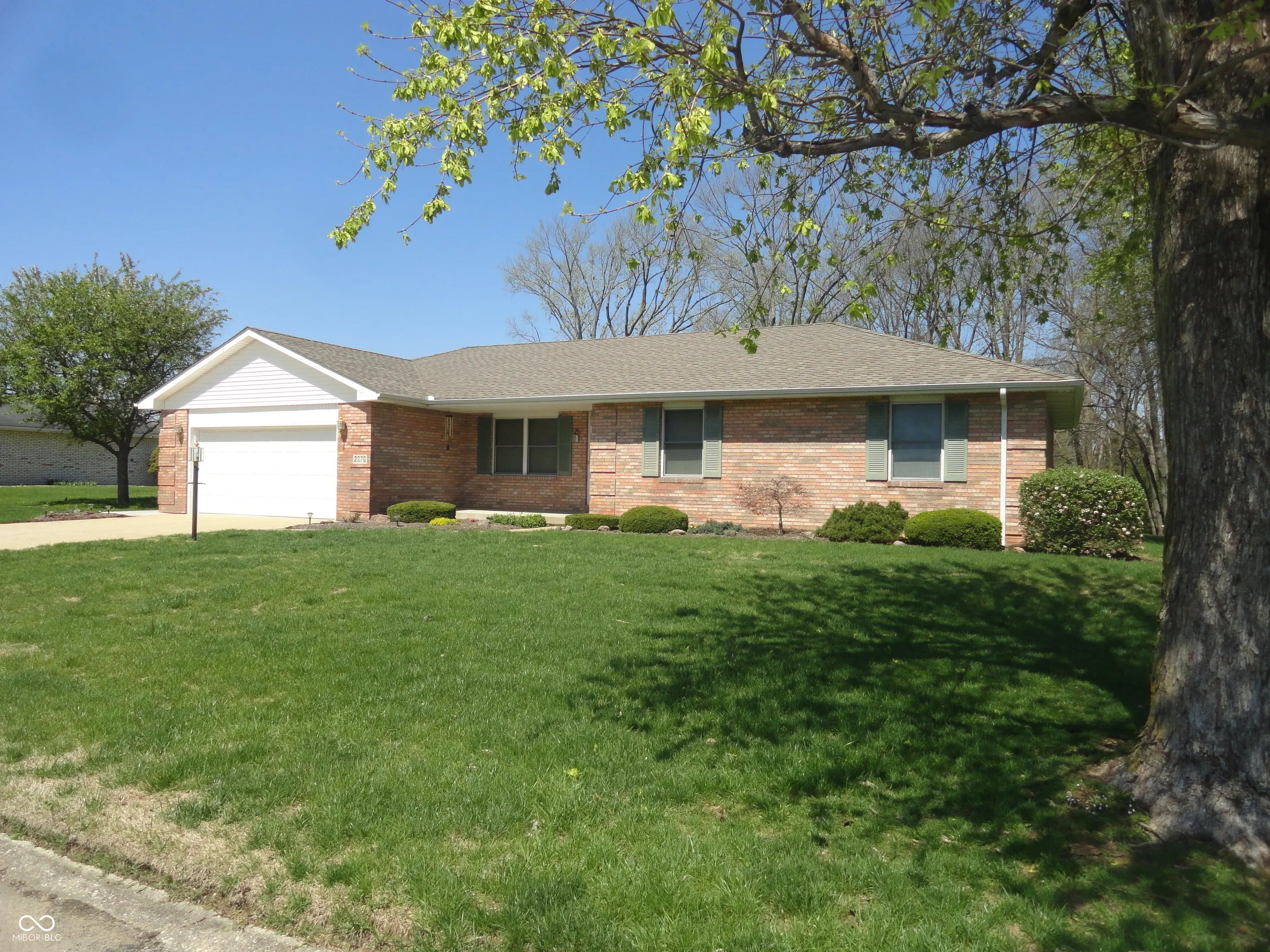 2276 Hedge Road, Seymour