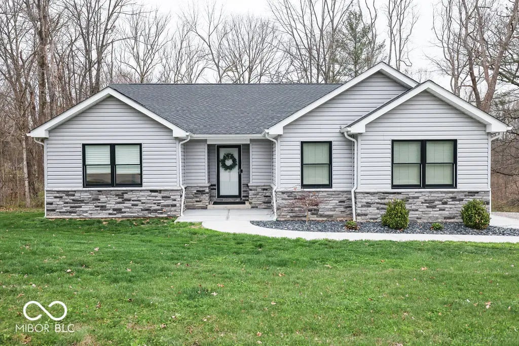 8917 N Old State Road 37, Bloomington