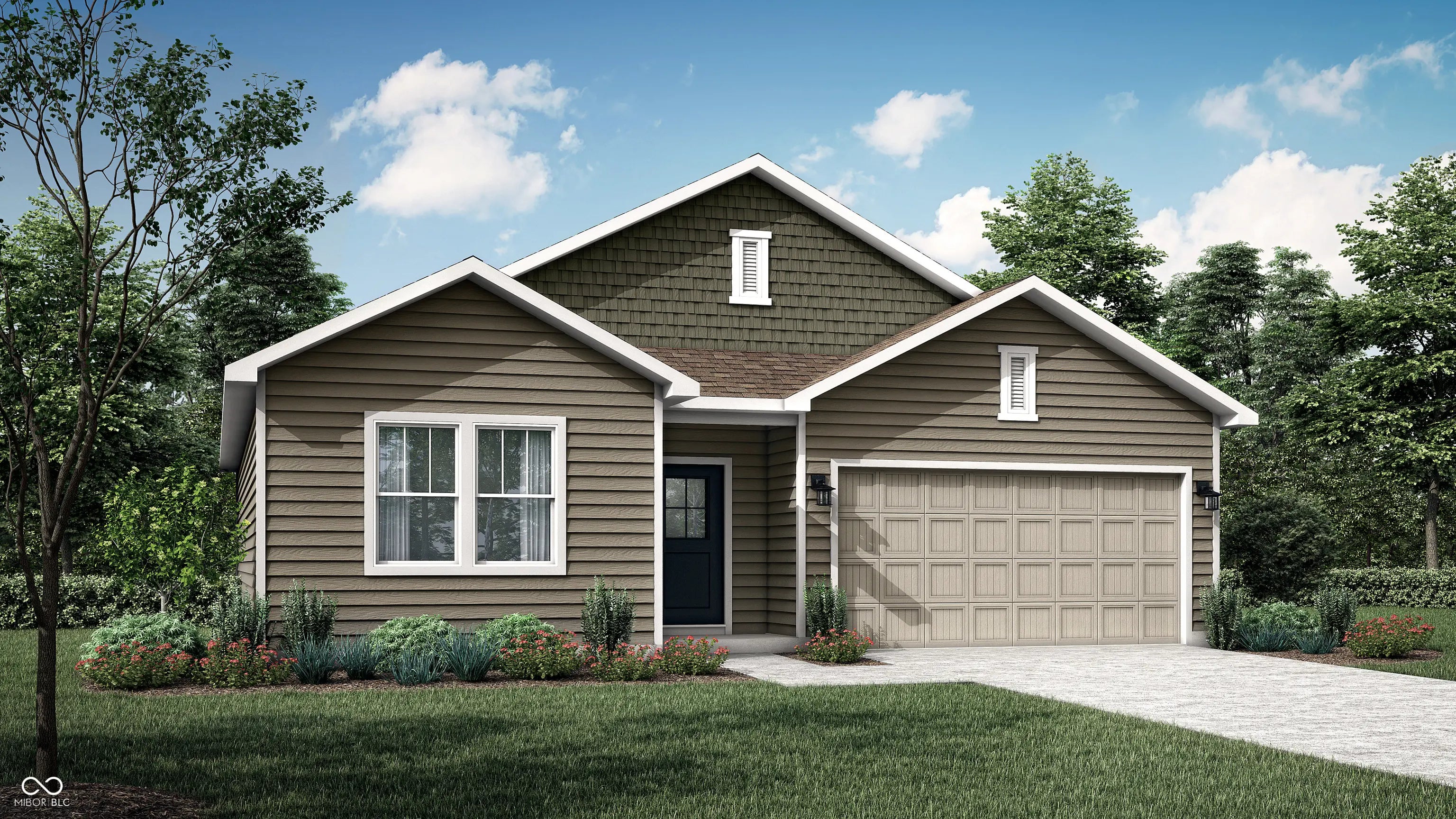 11832 Vale Street, Indianapolis