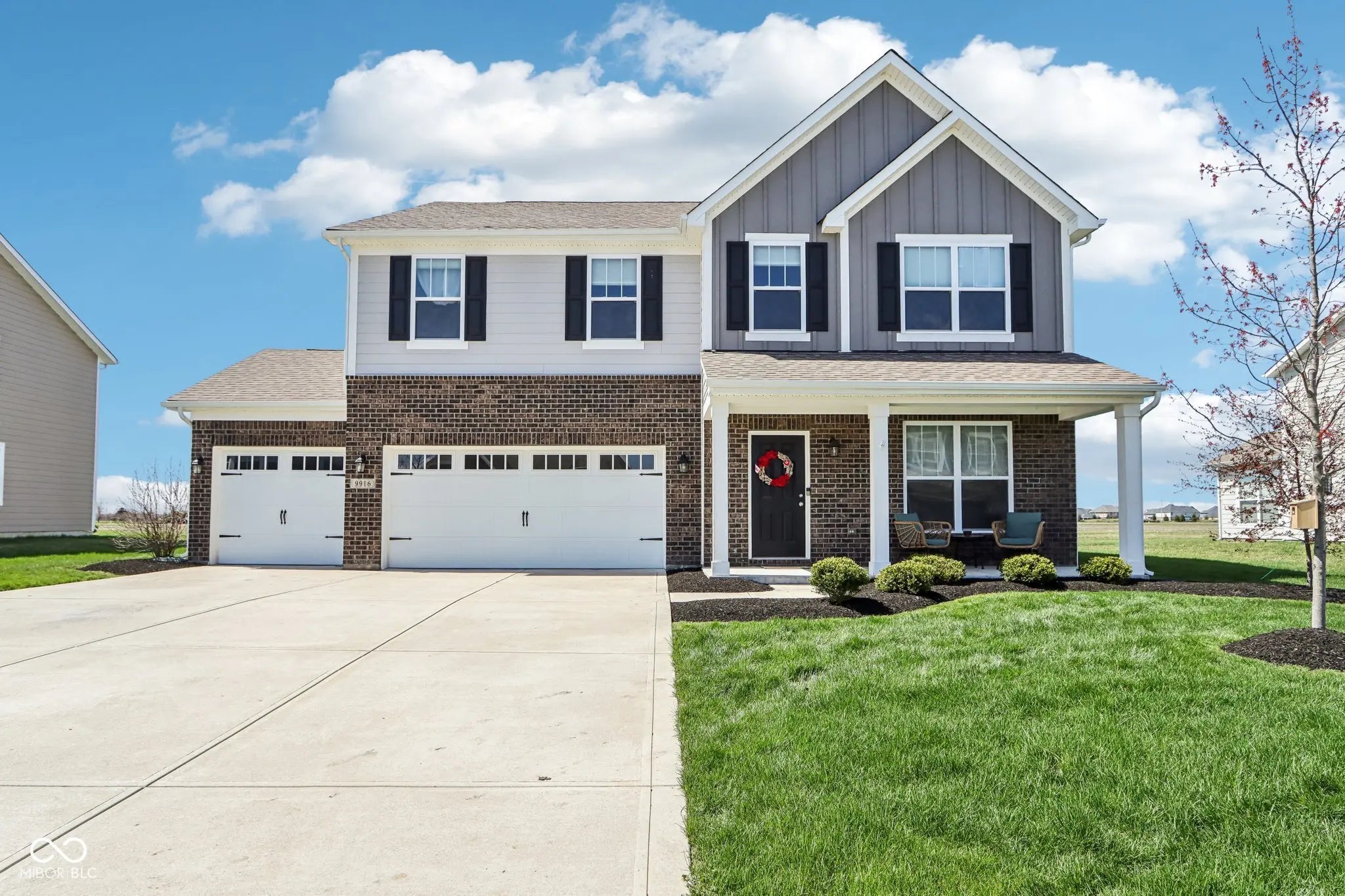 9916 Gallop Lane, Fishers