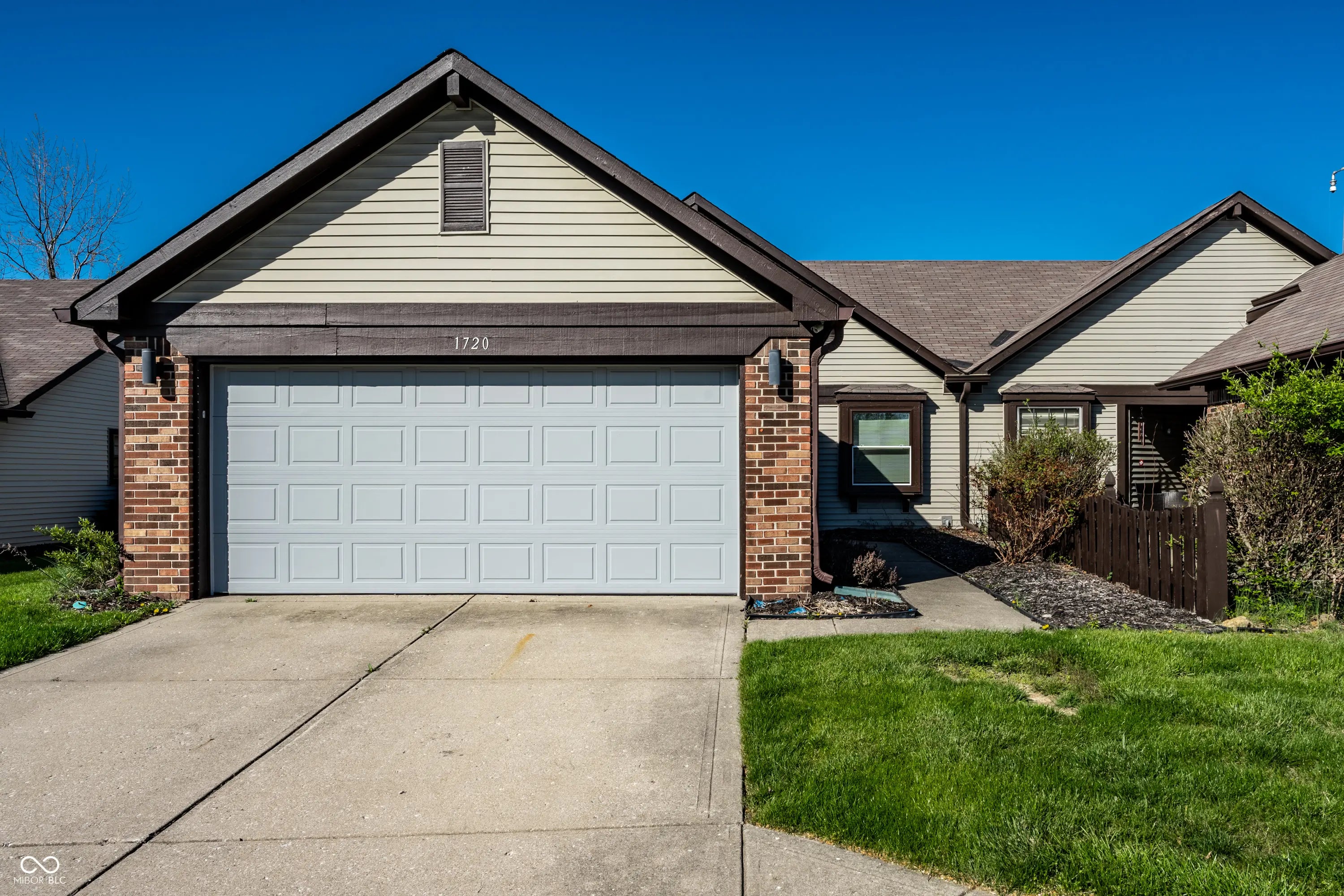 1720 Justin Court, Indianapolis