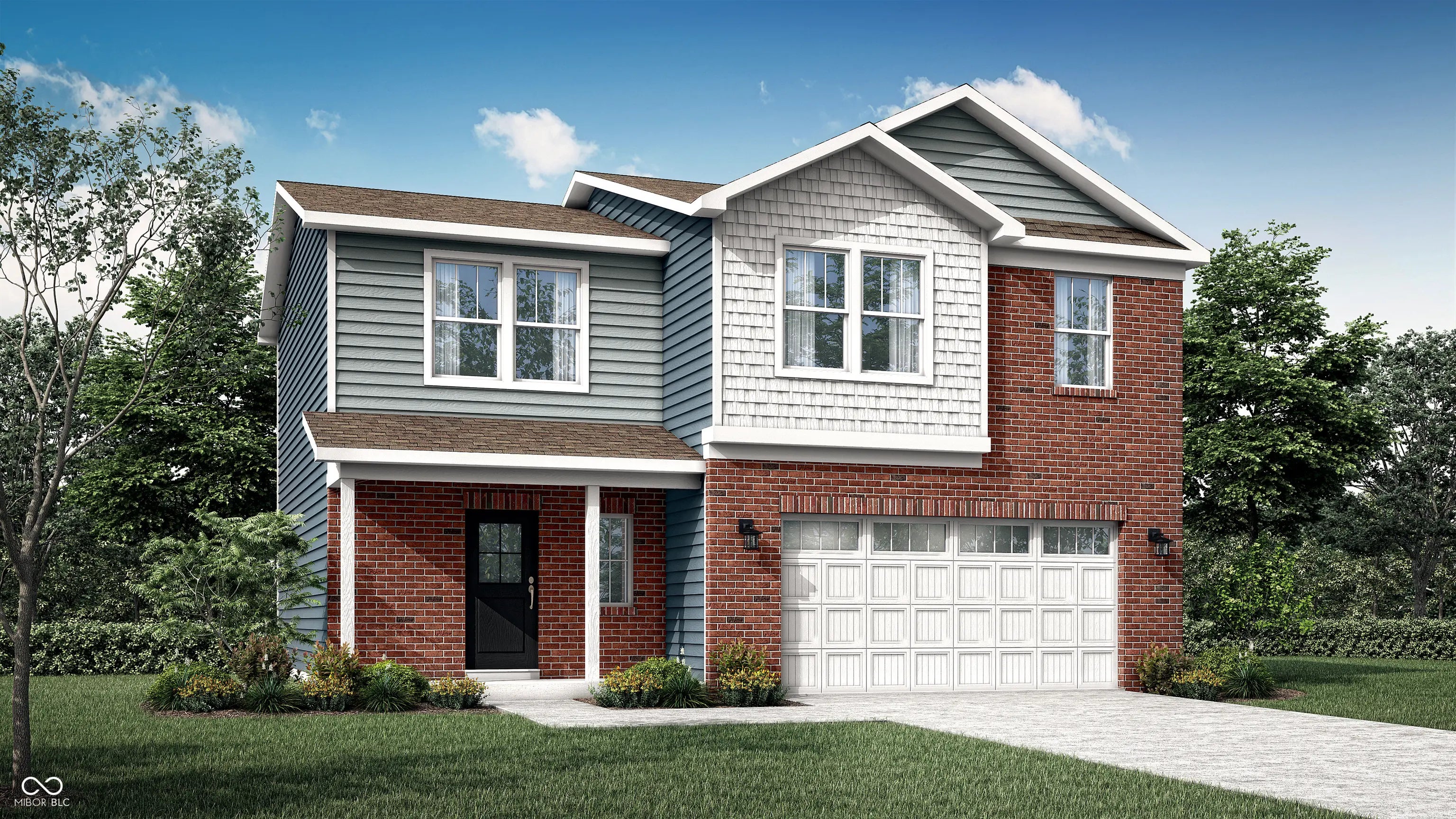 2209 Boxwood Drive, Greenfield