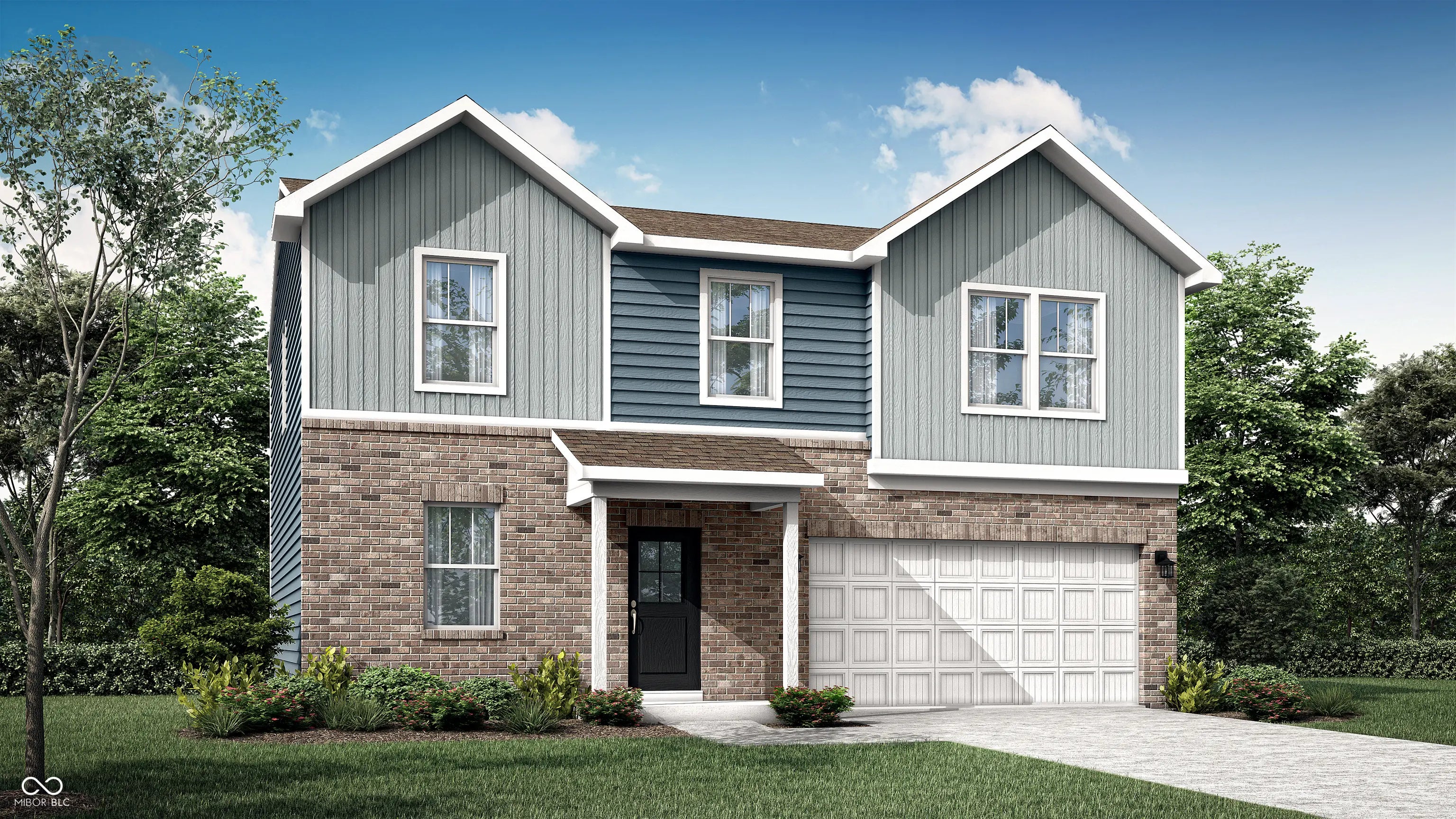 2221 Boxwood Drive, Greenfield