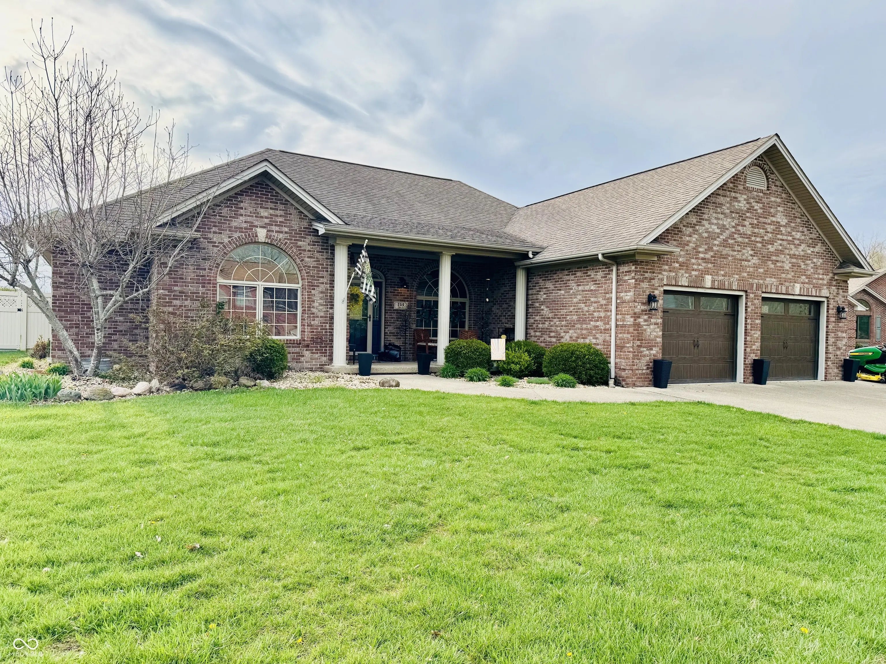 256 Chase Court, Seymour