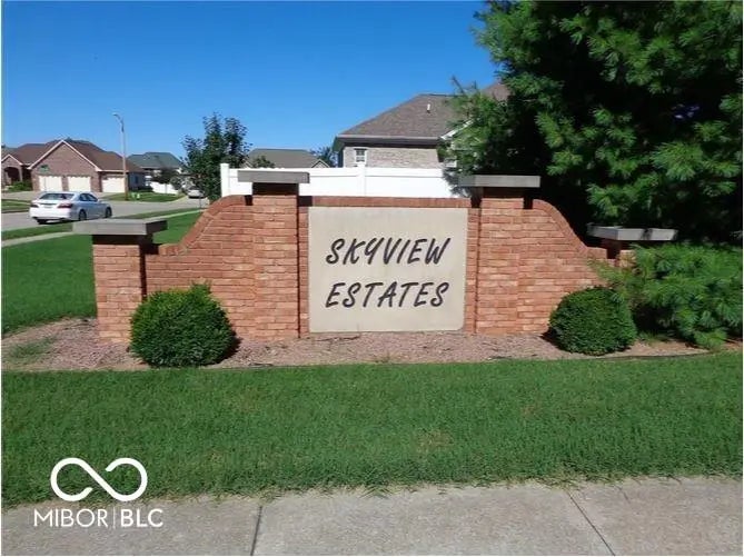 3205 Sunrise Drive, Columbus