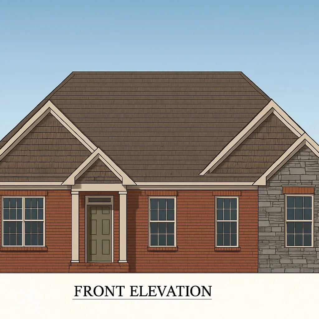 6100 Horizon Drive, Columbus