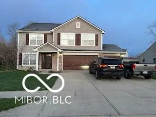 804 Seabreeze Drive, Avon