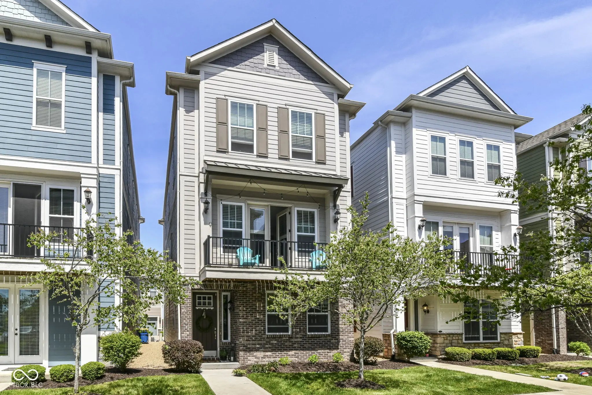 13316 E Lieder Way, Fishers