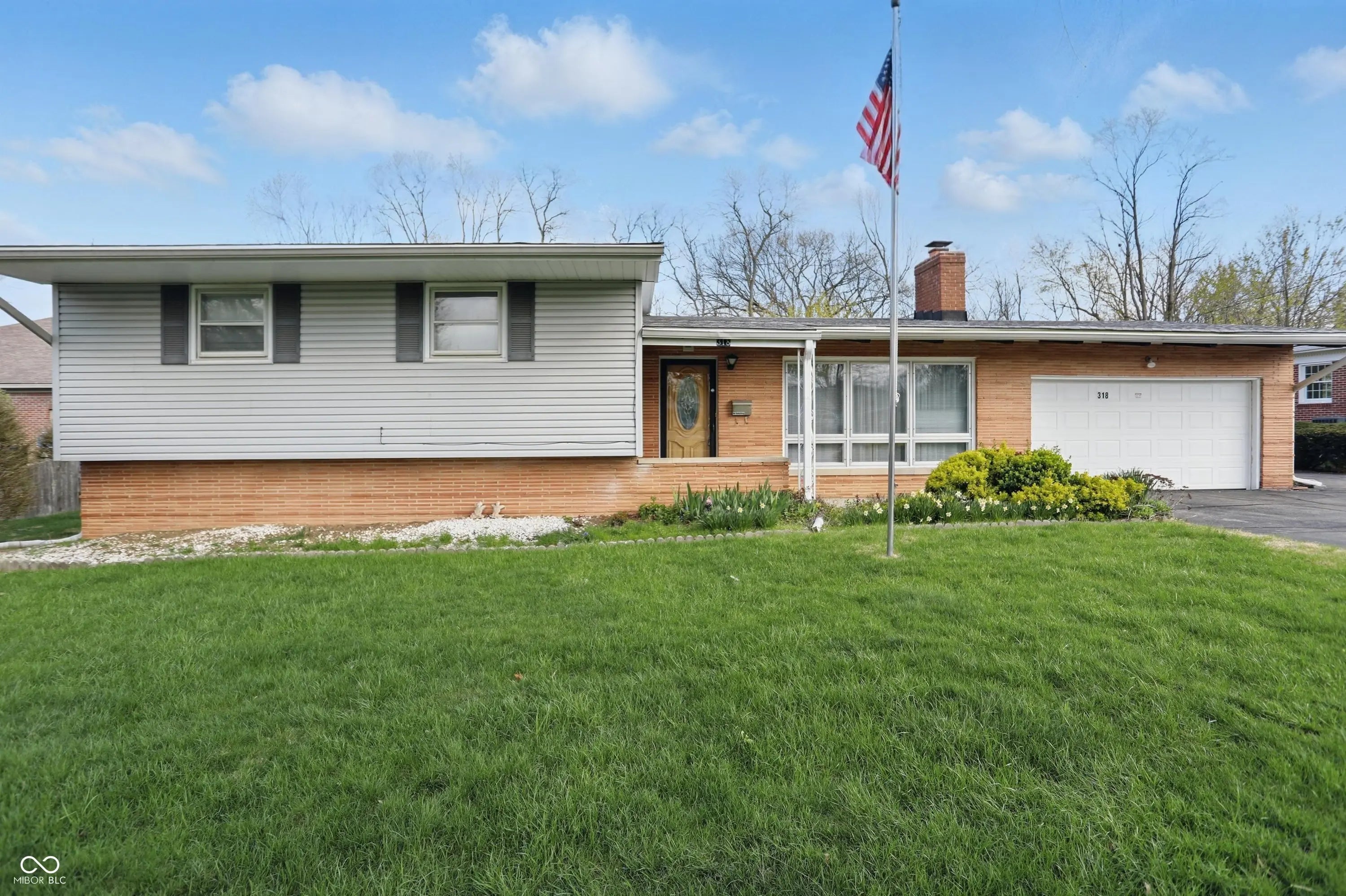 318 Camby Street, Greenwood