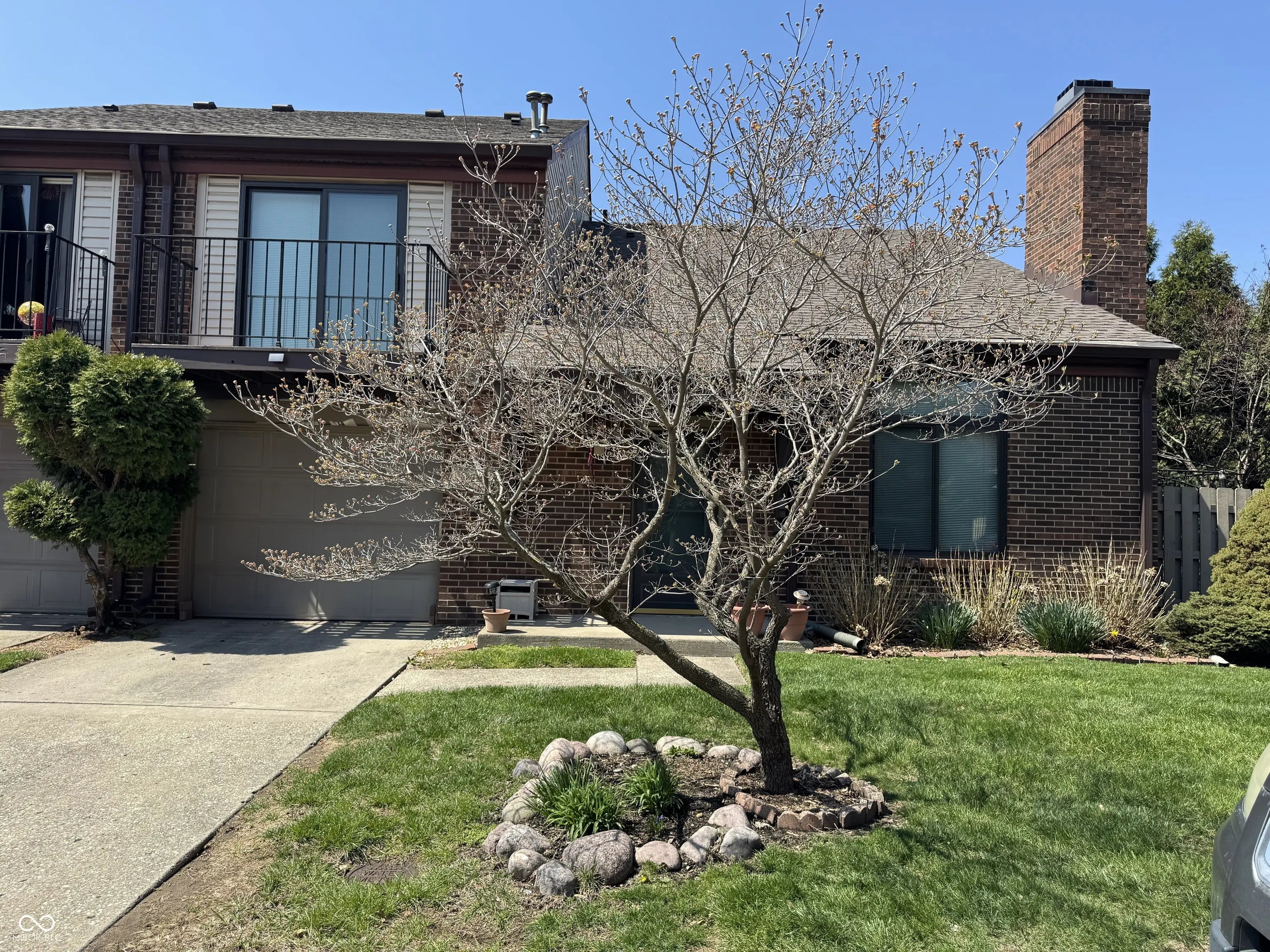 346 E St Clair Street E, Indianapolis