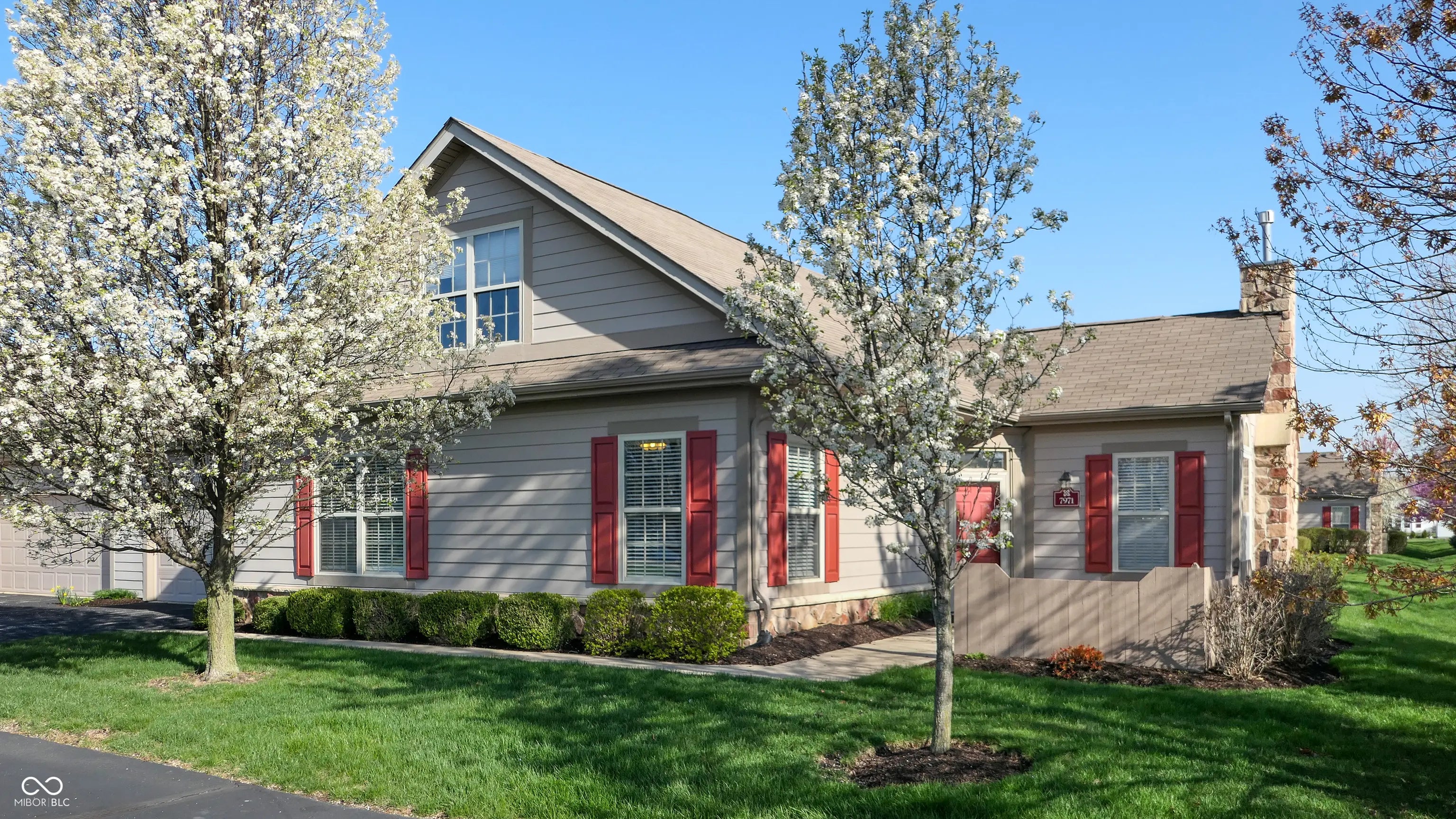 7971 Cool Hollow Place, Indianapolis