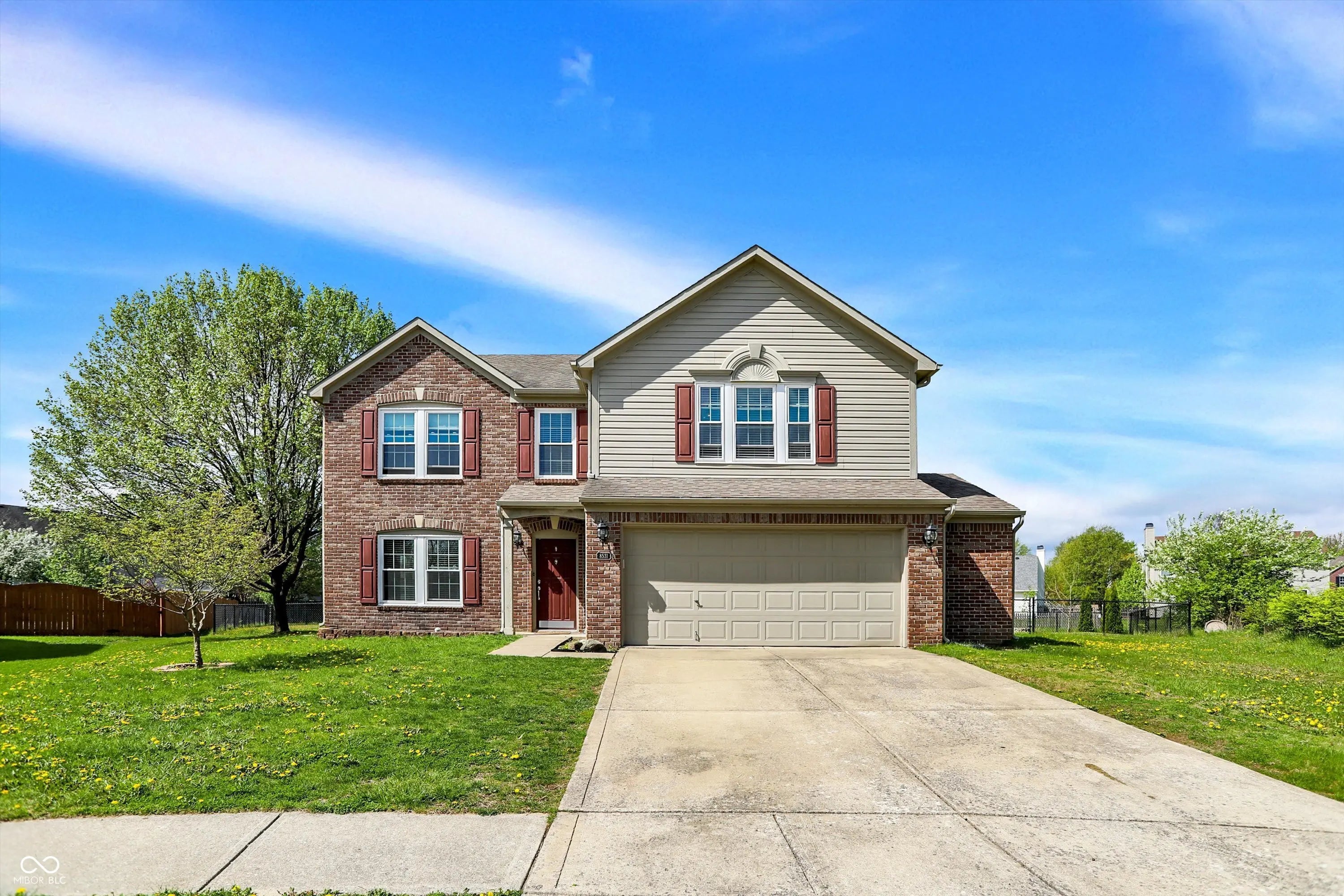 8531 Aberdeenshire Court, Indianapolis