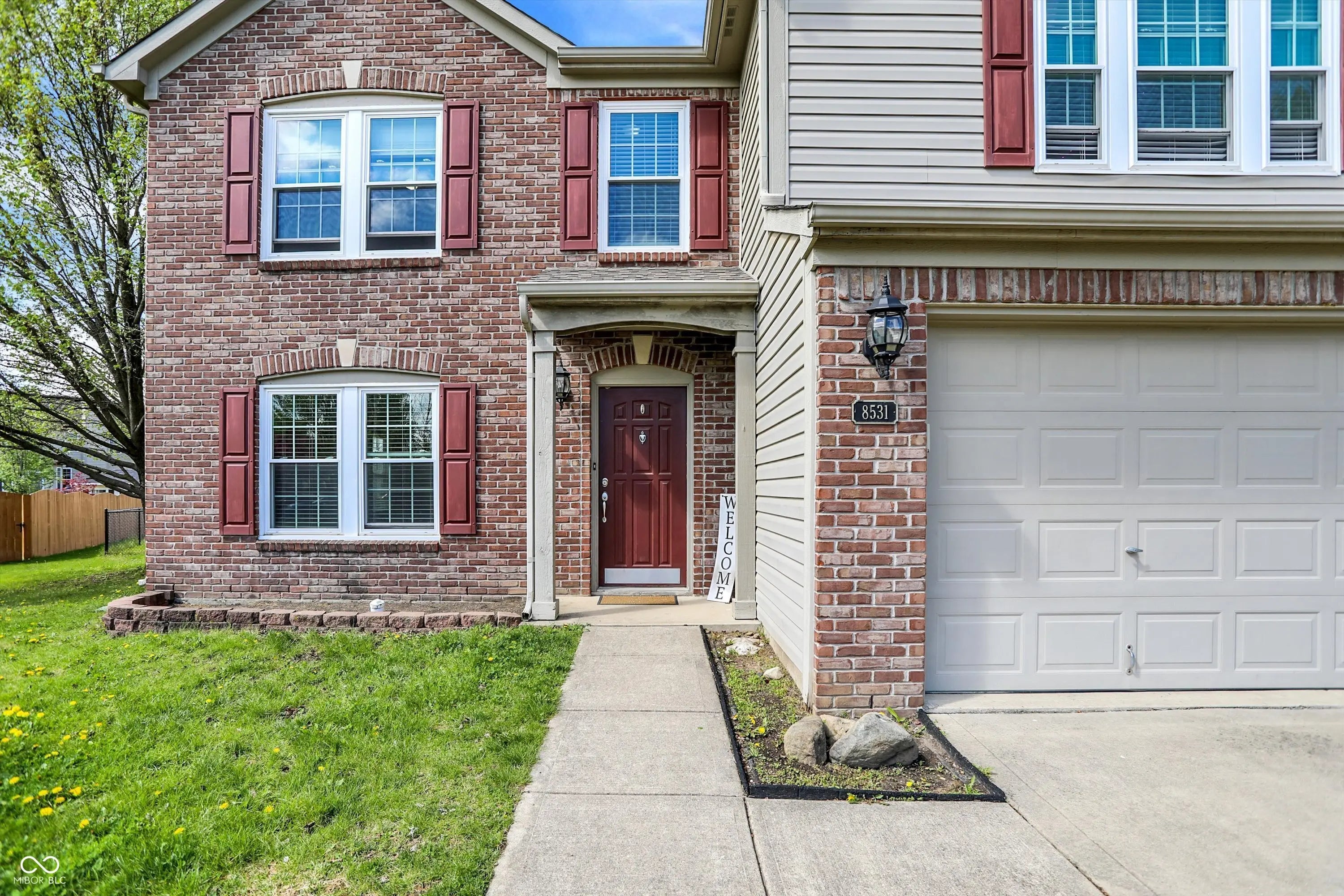8531 Aberdeenshire Court, Indianapolis