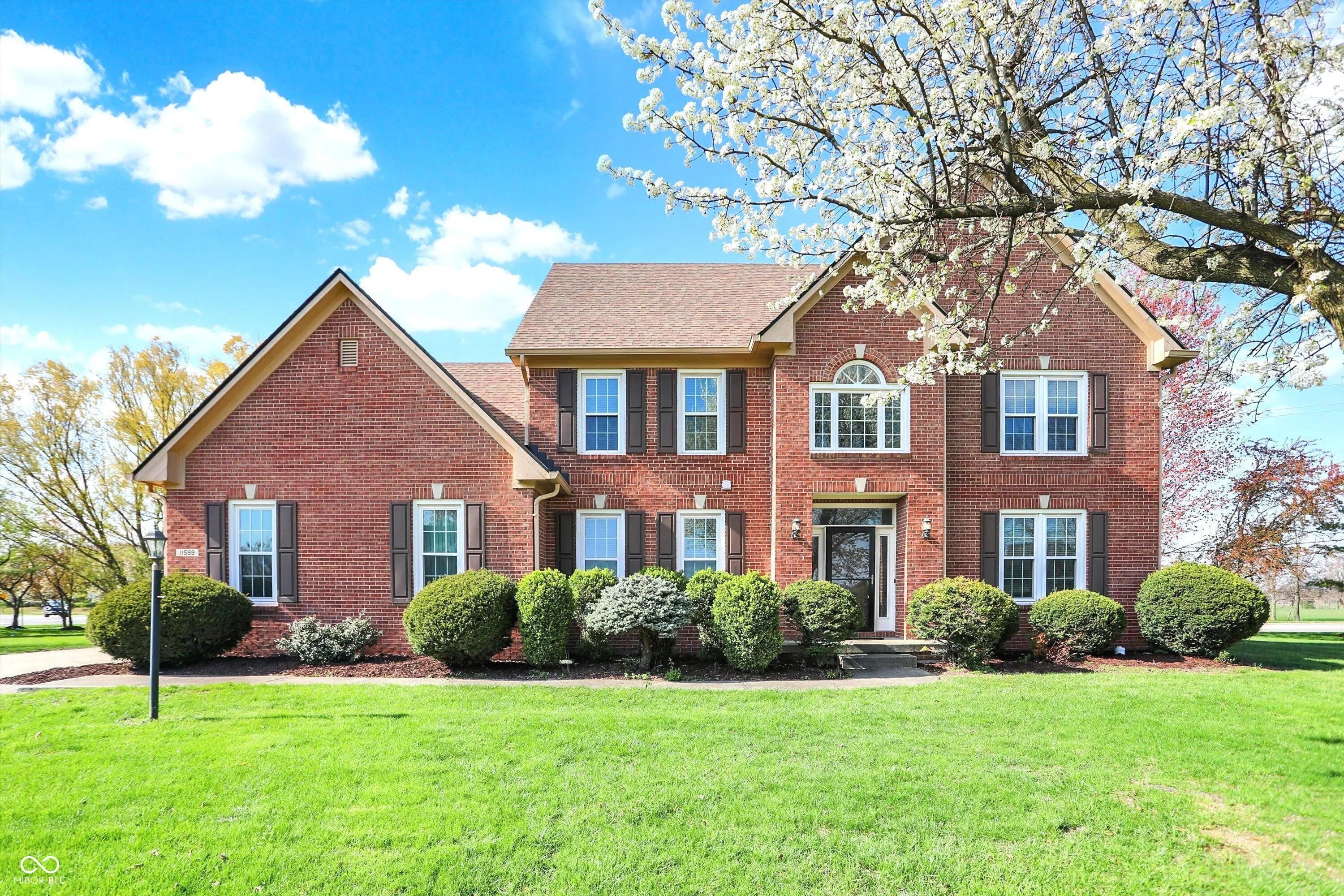 11599 Braemar Court, Carmel