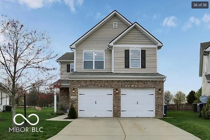 15583 Sandlands Circle, Noblesville
