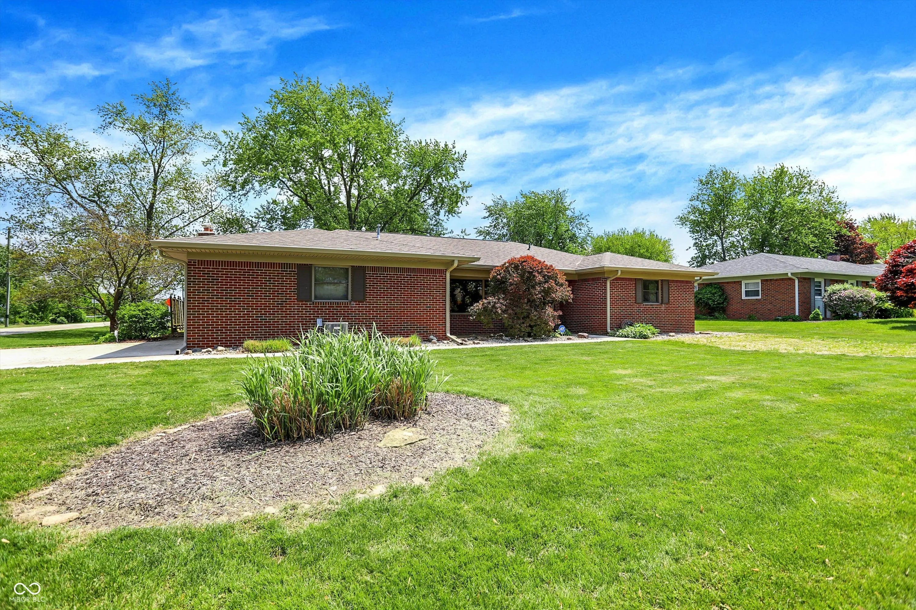 2306 Everett Street, Crawfordsville