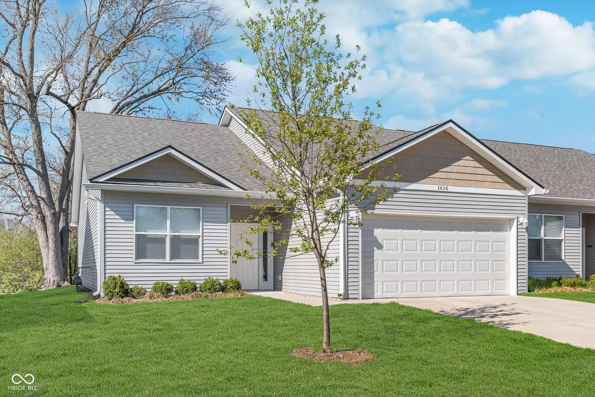 1616 Capra Court, Beech Grove