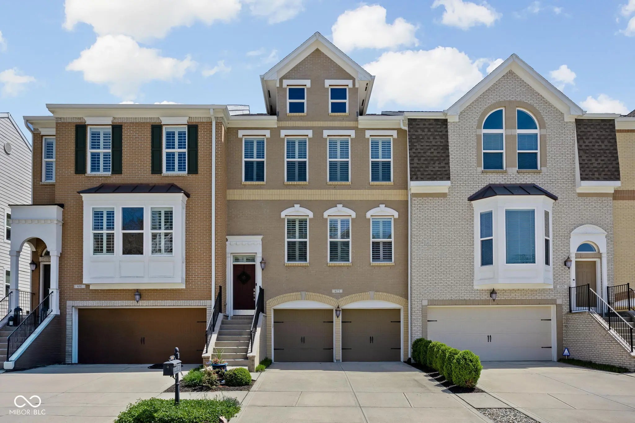 675 Greenford Trail N, Carmel