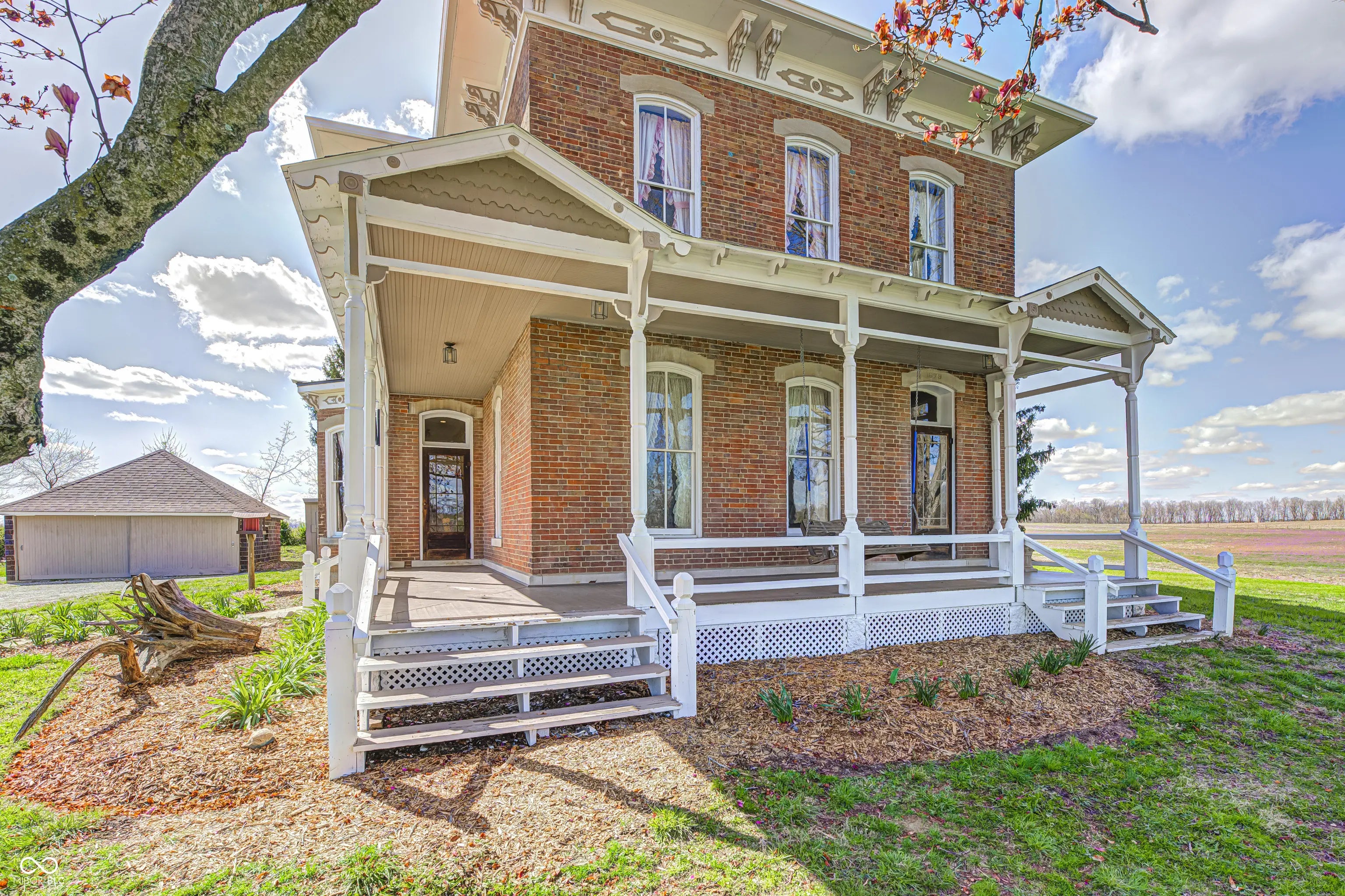 3864 N Us Hwy 231, Greencastle