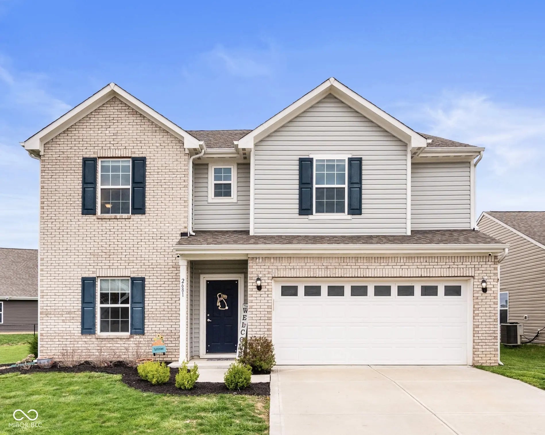 2681 Pumpkin Patch Lane, Indianapolis