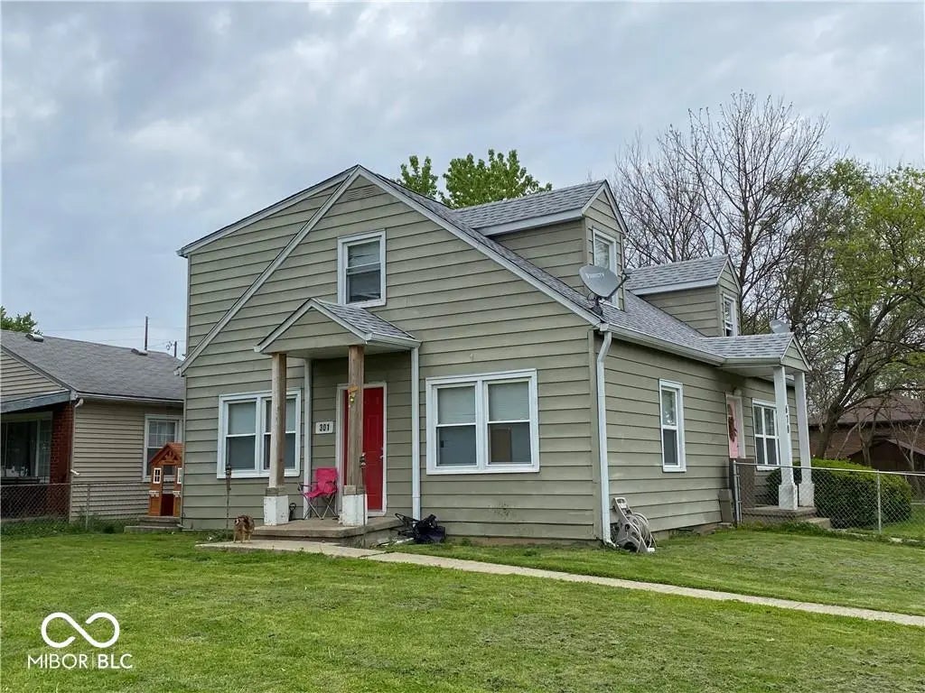 301 N 7th Avenue, Beech Grove