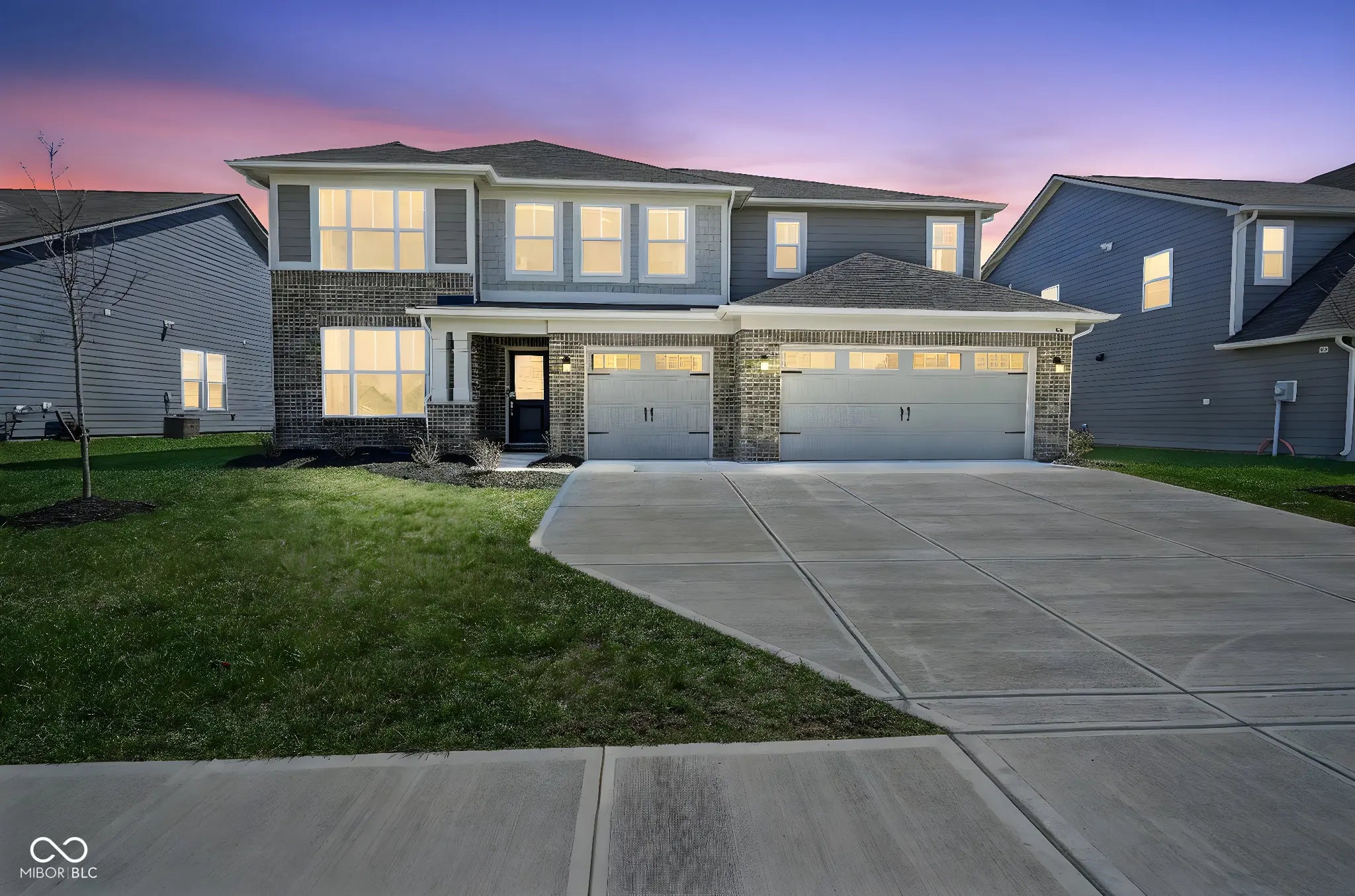 2237 S Copperstone Drive, New Palestine