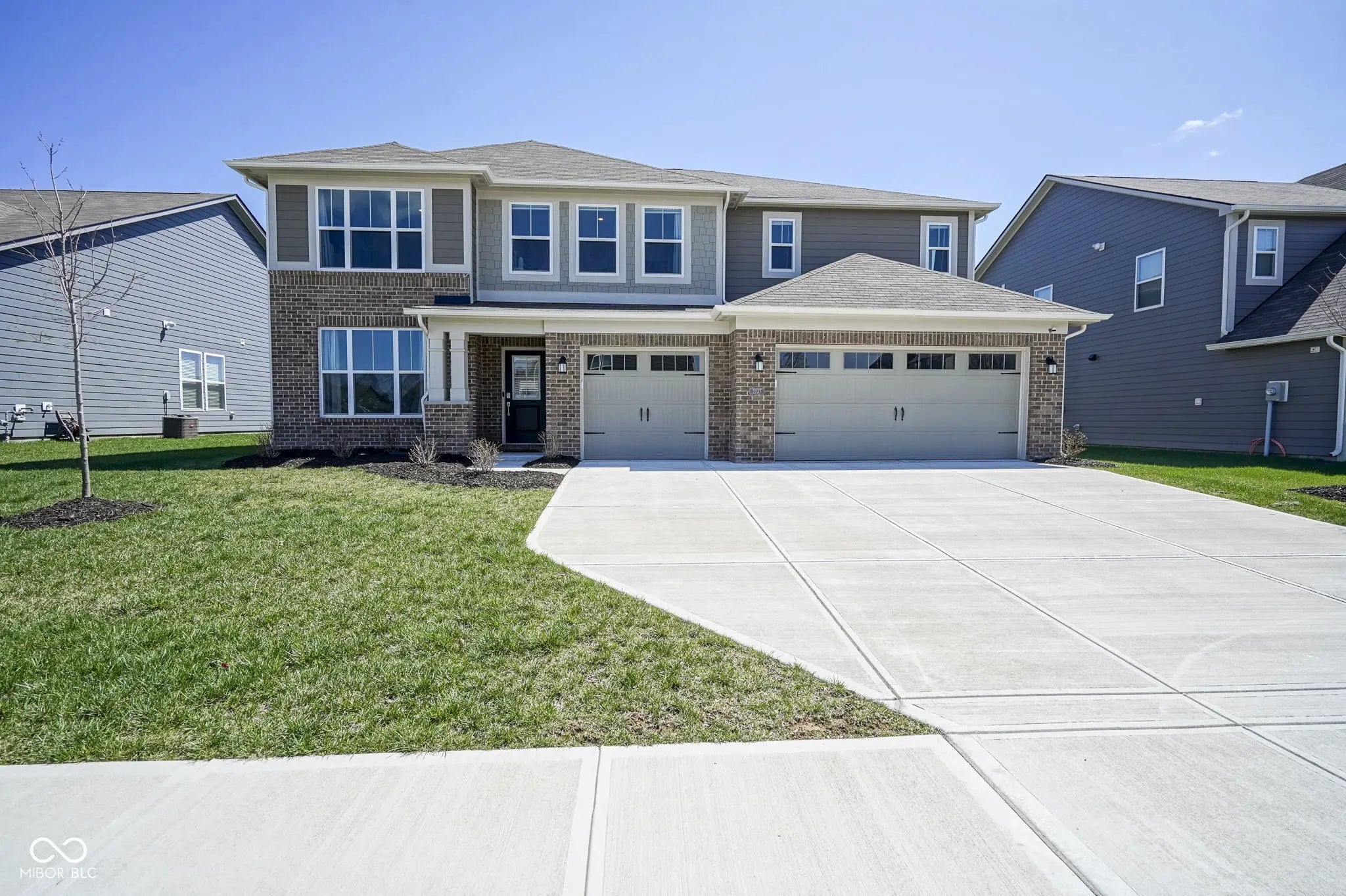 2237 S Copperstone Drive, New Palestine