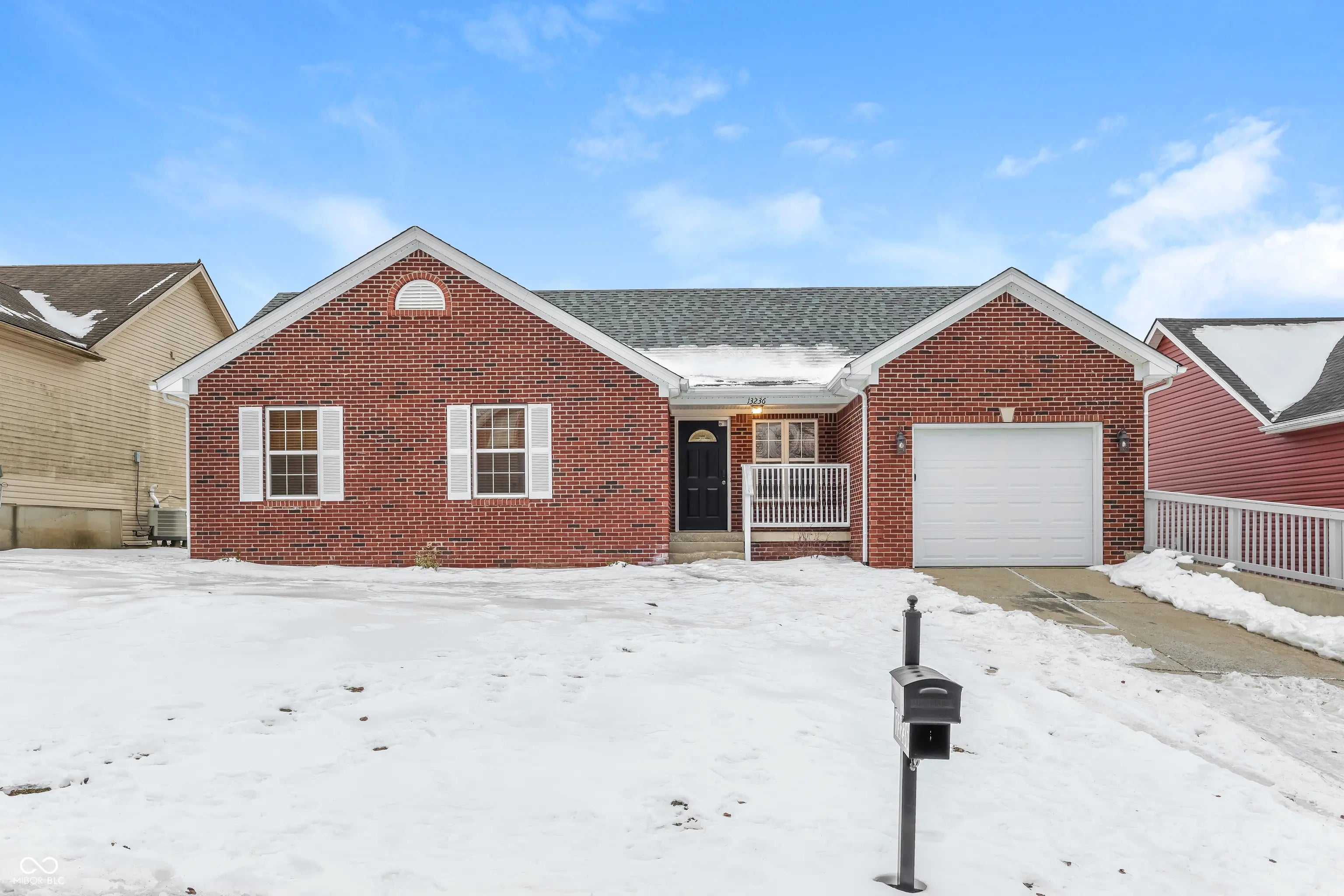 Photo of 13236 Sunnybrook Drive Memphis, IN 47143