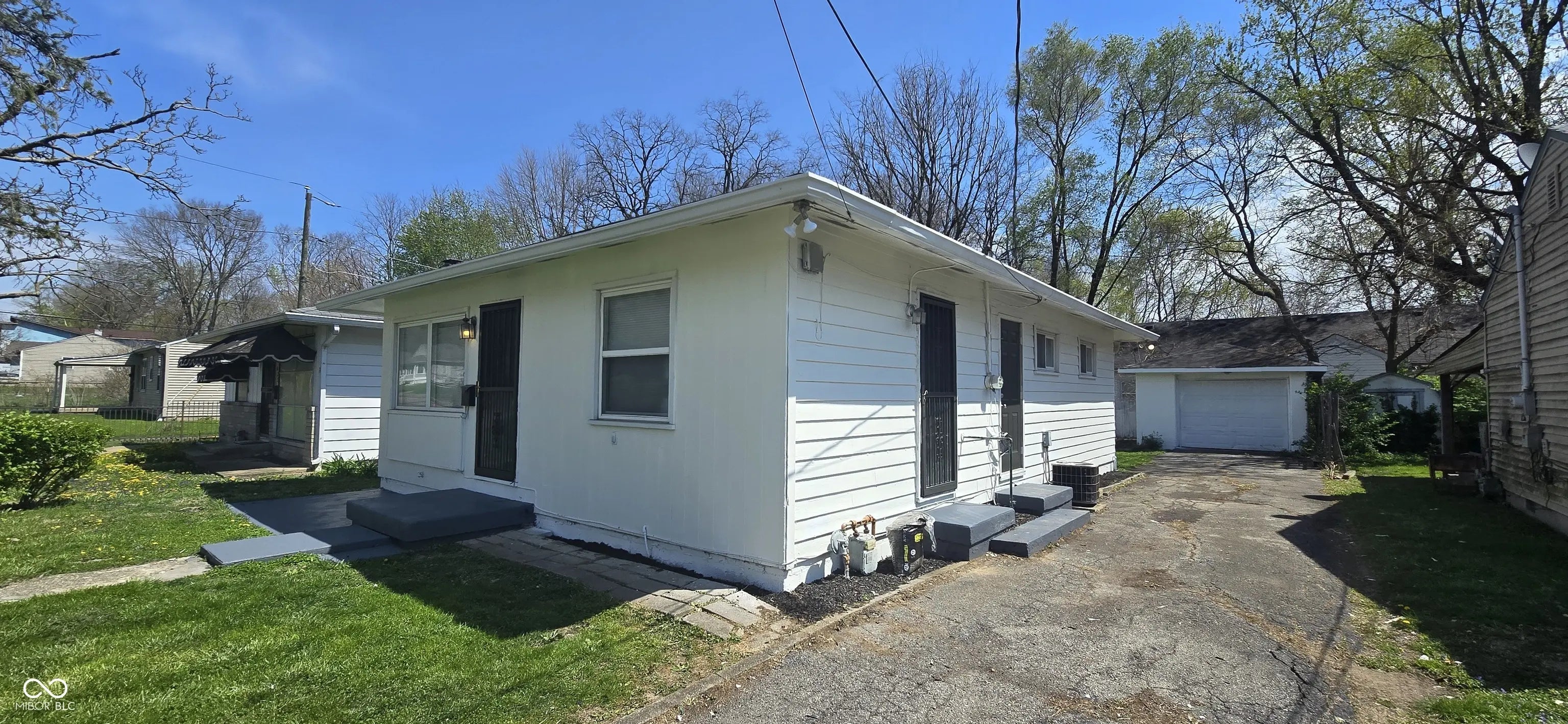 4353 Evanston Avenue, Indianapolis