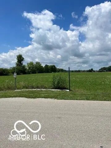 Photo of 0 (lot 4) Demoss Avenue Arcadia, IN 46030