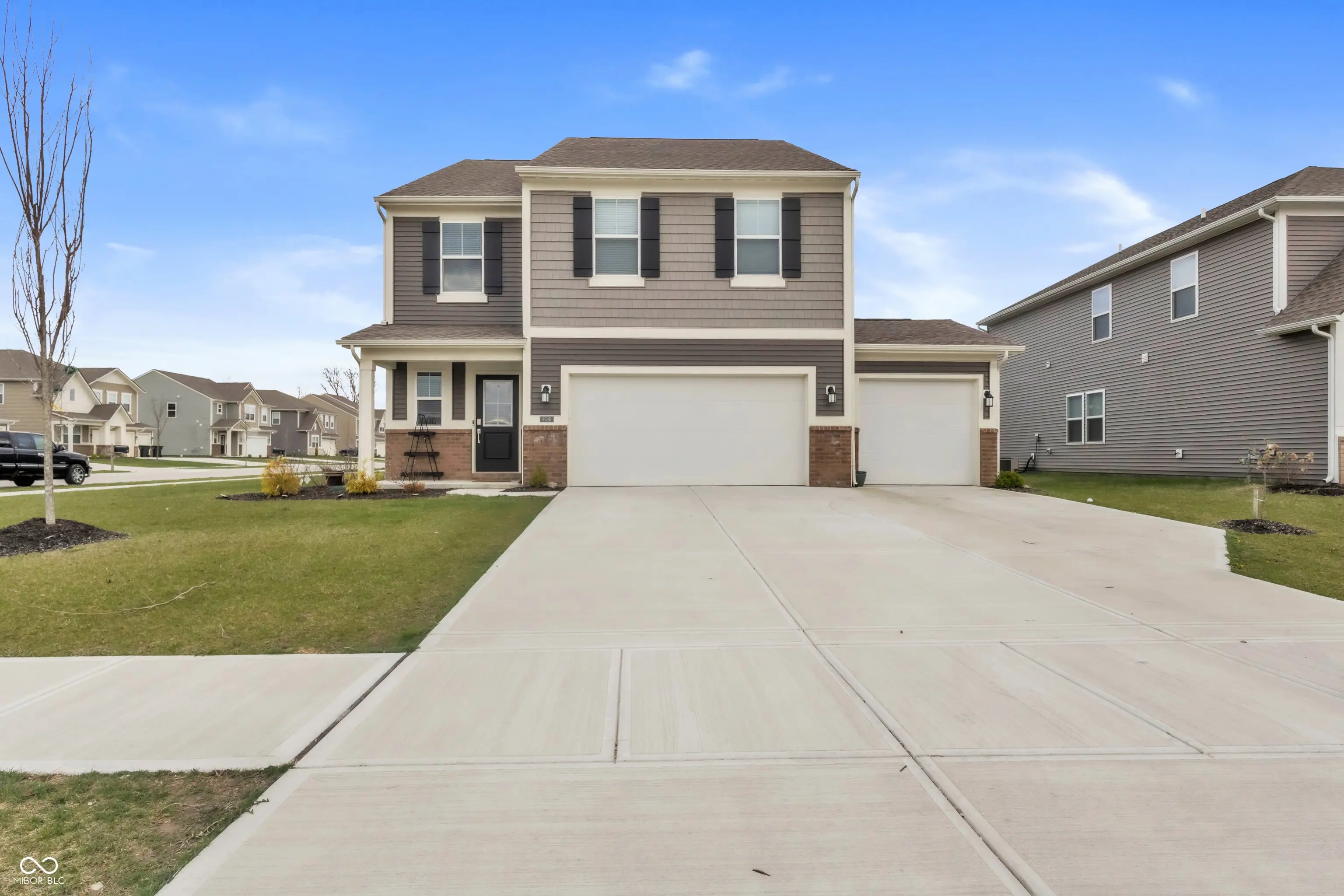 8546 Strabet Drive, Pendleton