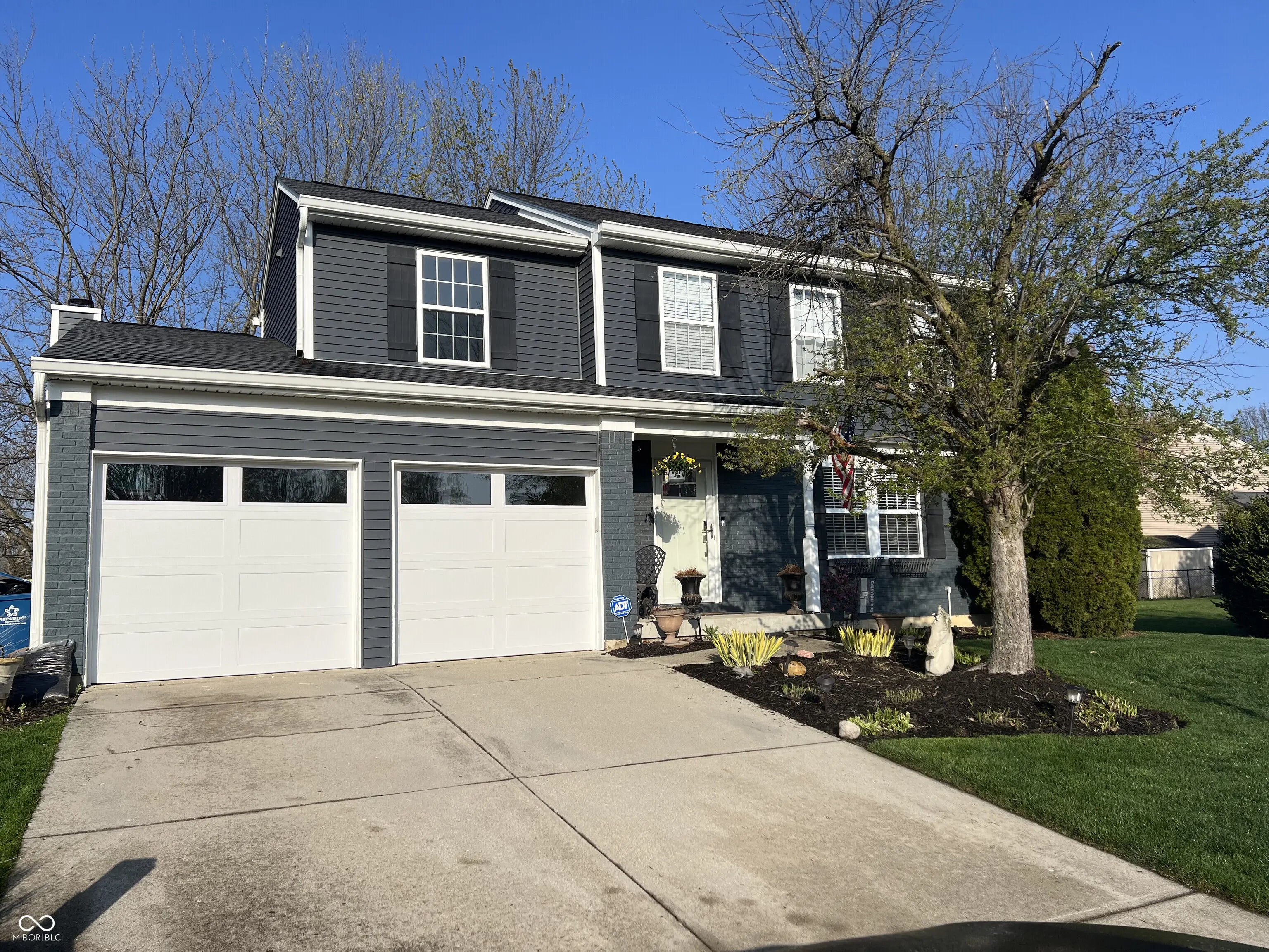 Photo of 12458 Trumbull Court Fishers, IN 46038