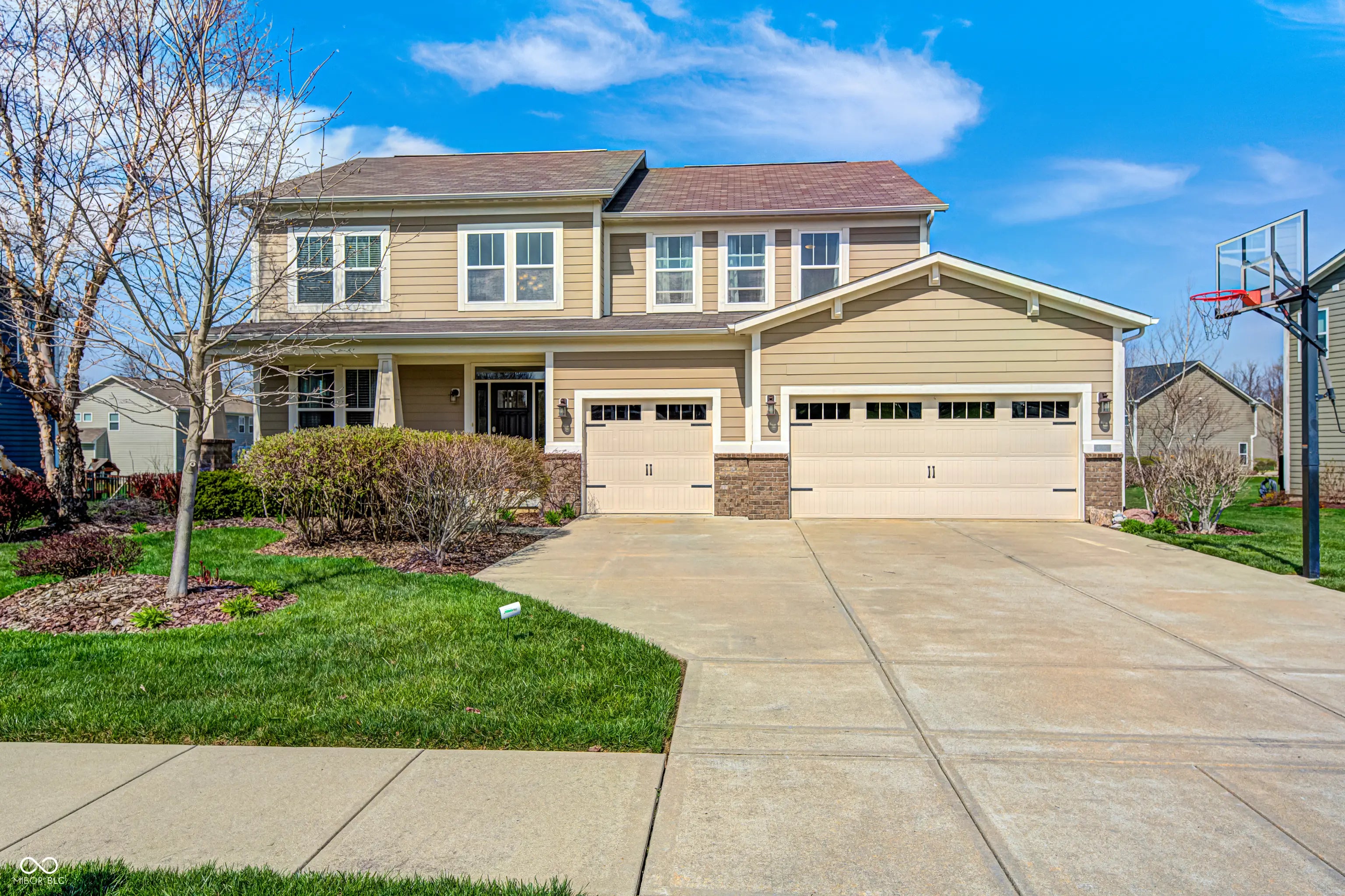 4644 Shelby Circle, Greenwood
