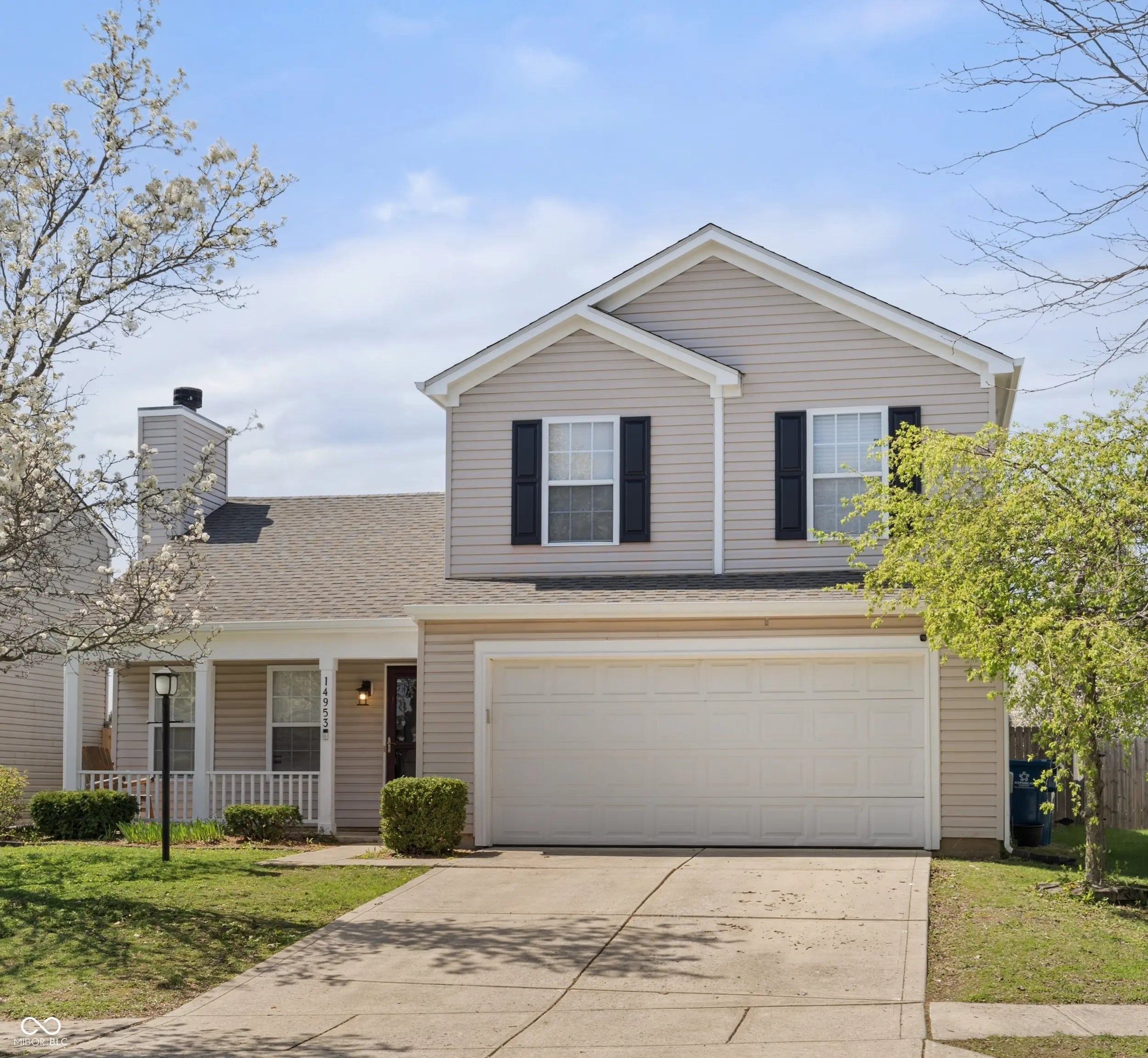 14953 Lovely Dove Lane, Noblesville