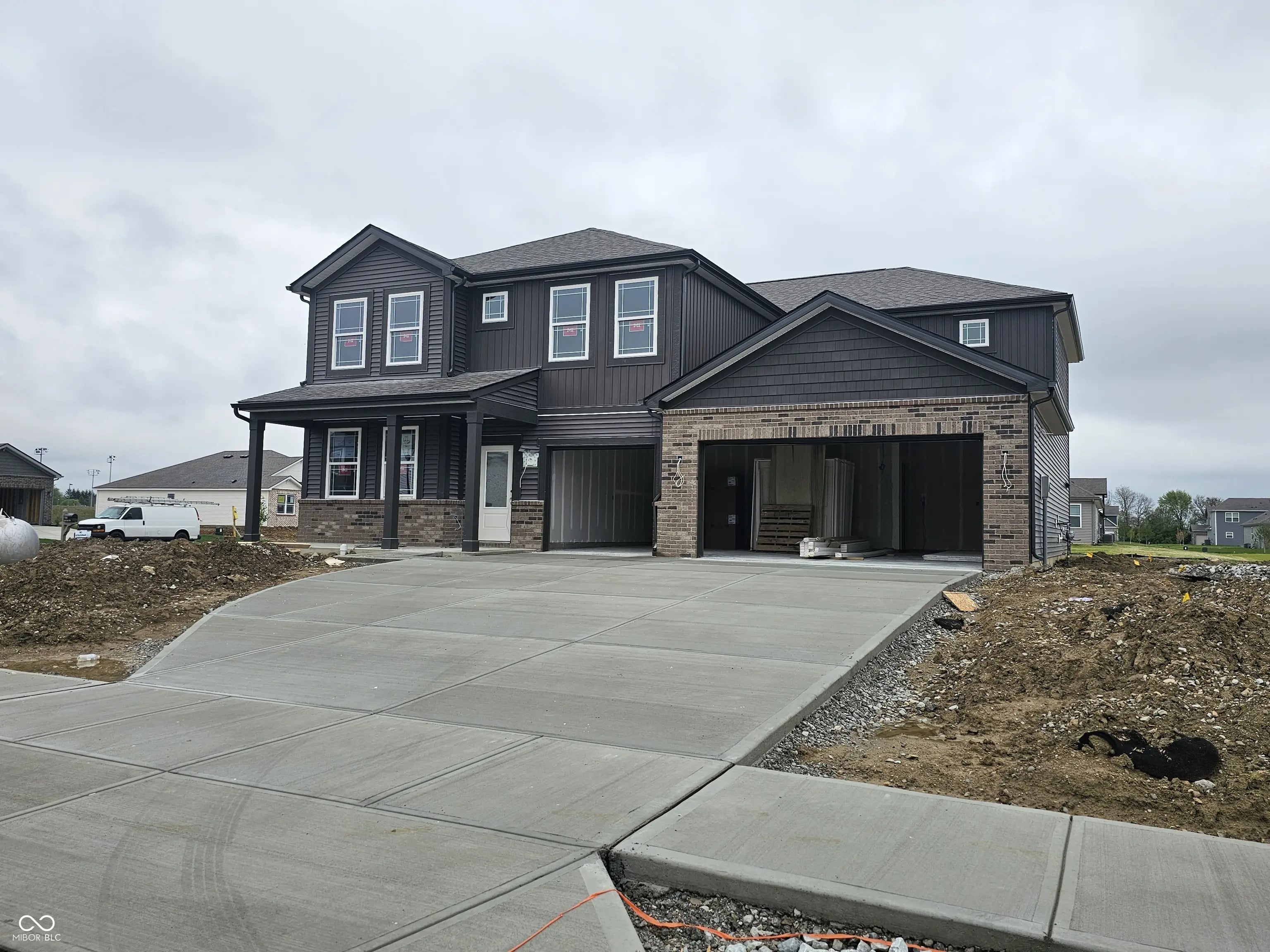 2249 Oakmont Drive, Plainfield