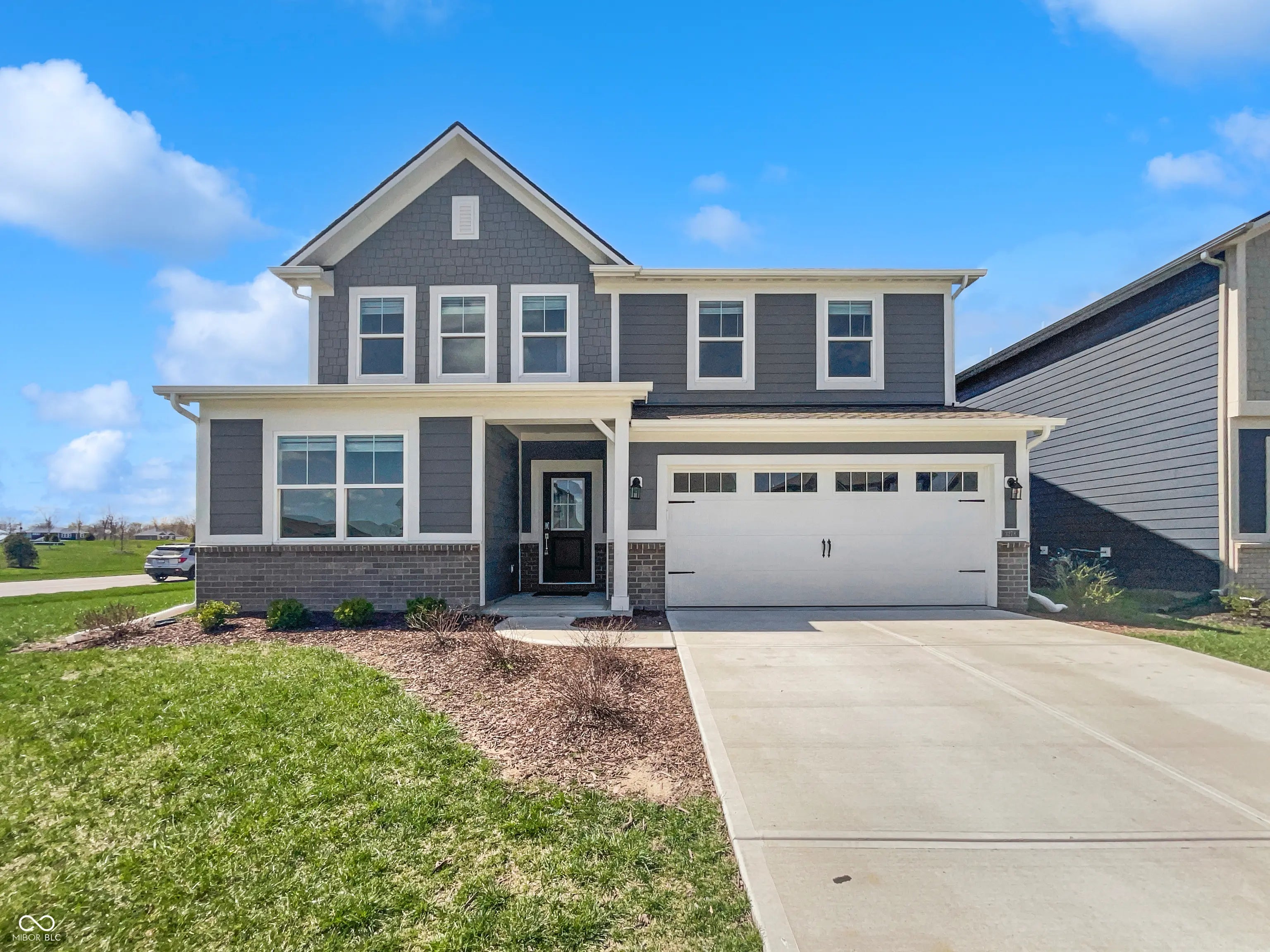 3278 Jasper Lane, Brownsburg