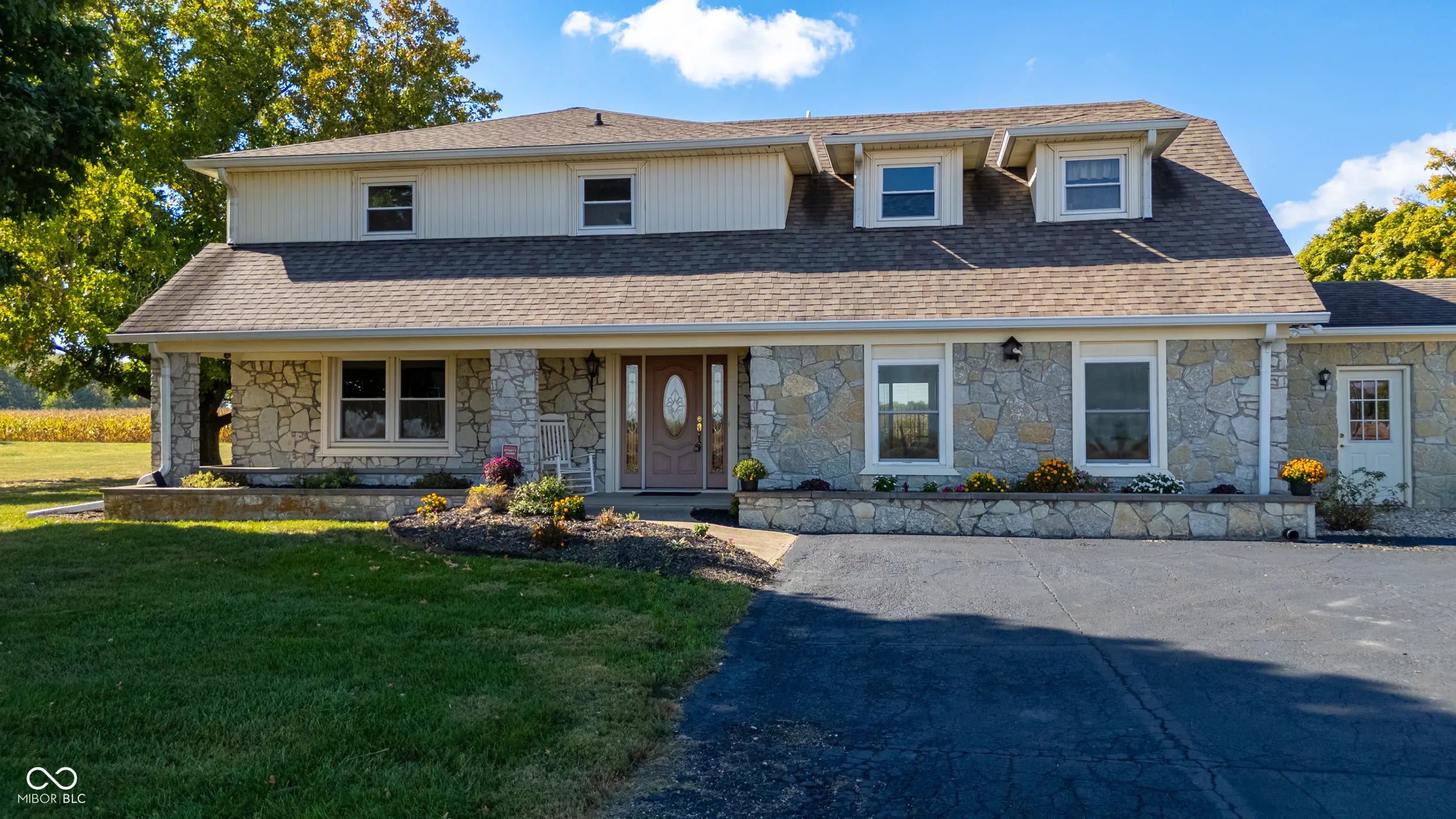 4902 N 700 W, McCordsville