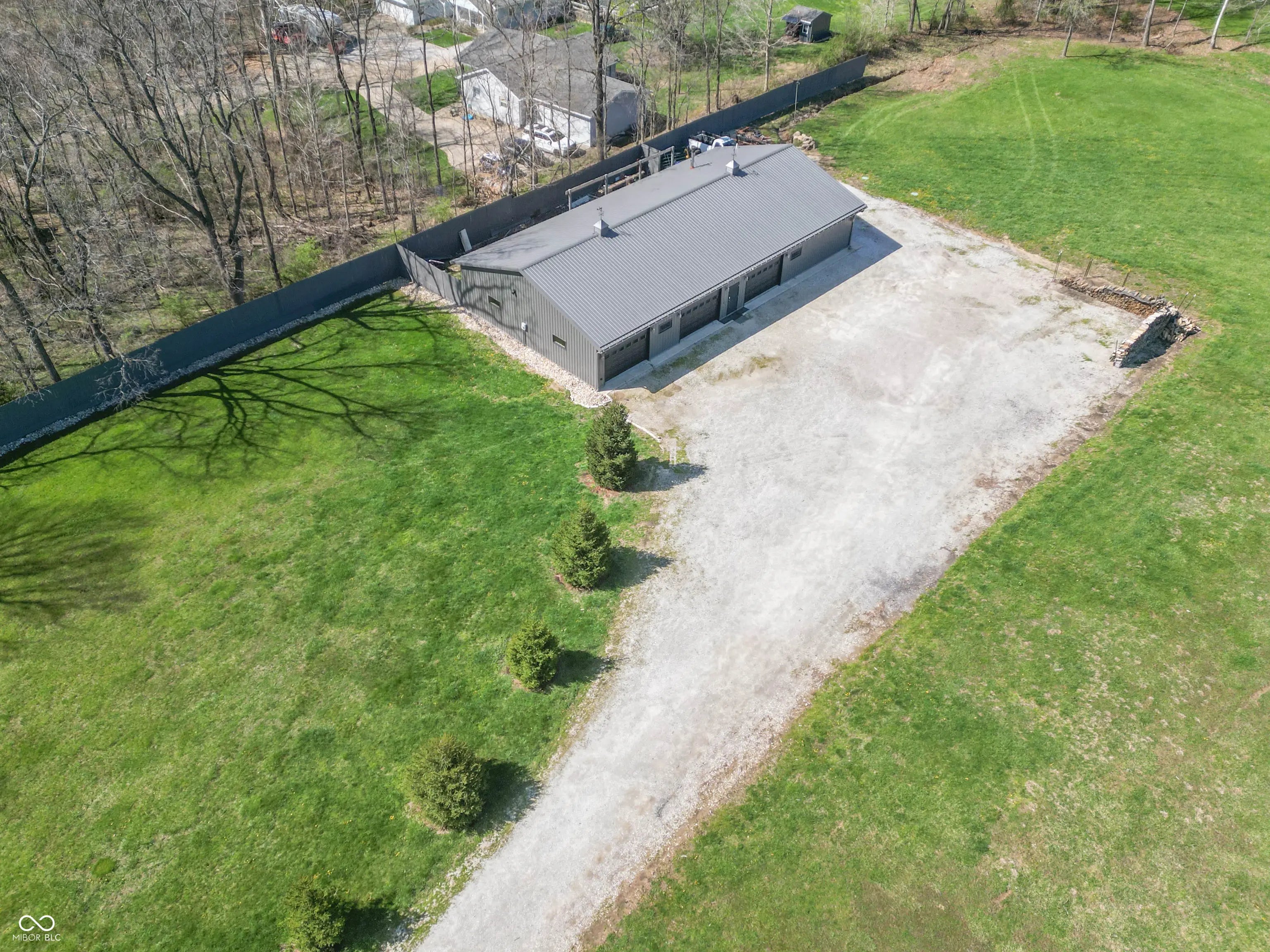 4360 Williams Road, Martinsville