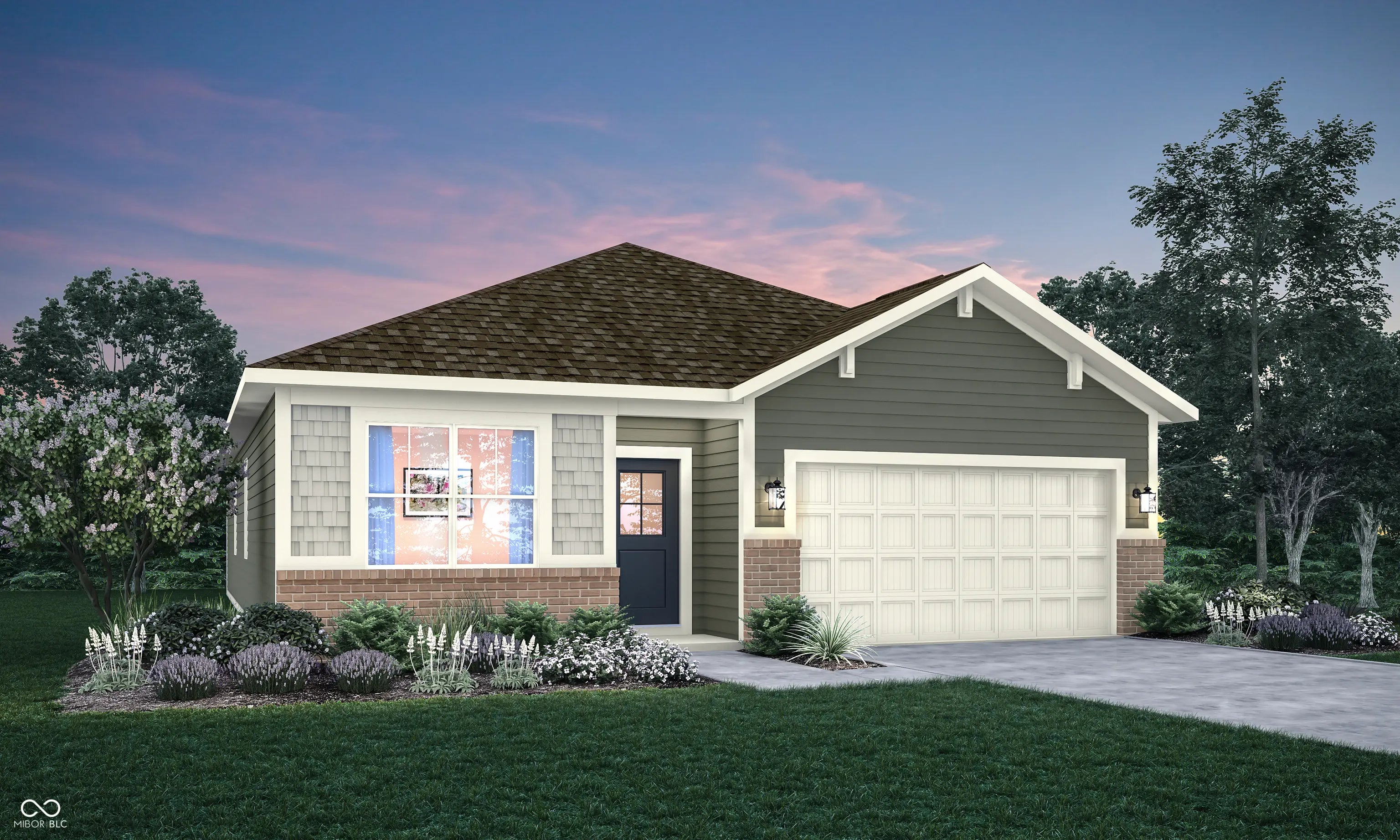 3757 Cantebury Drive, Franklin