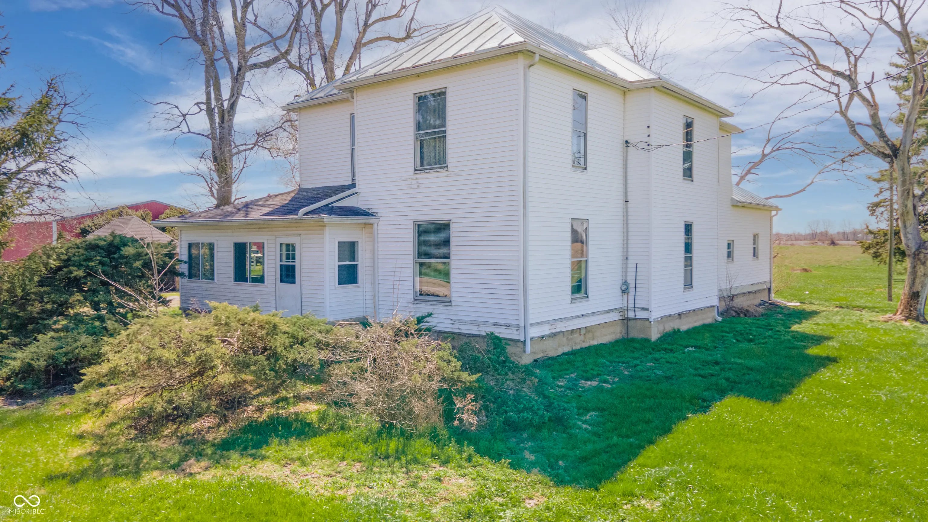10723 E State Road 234, Wilkinson