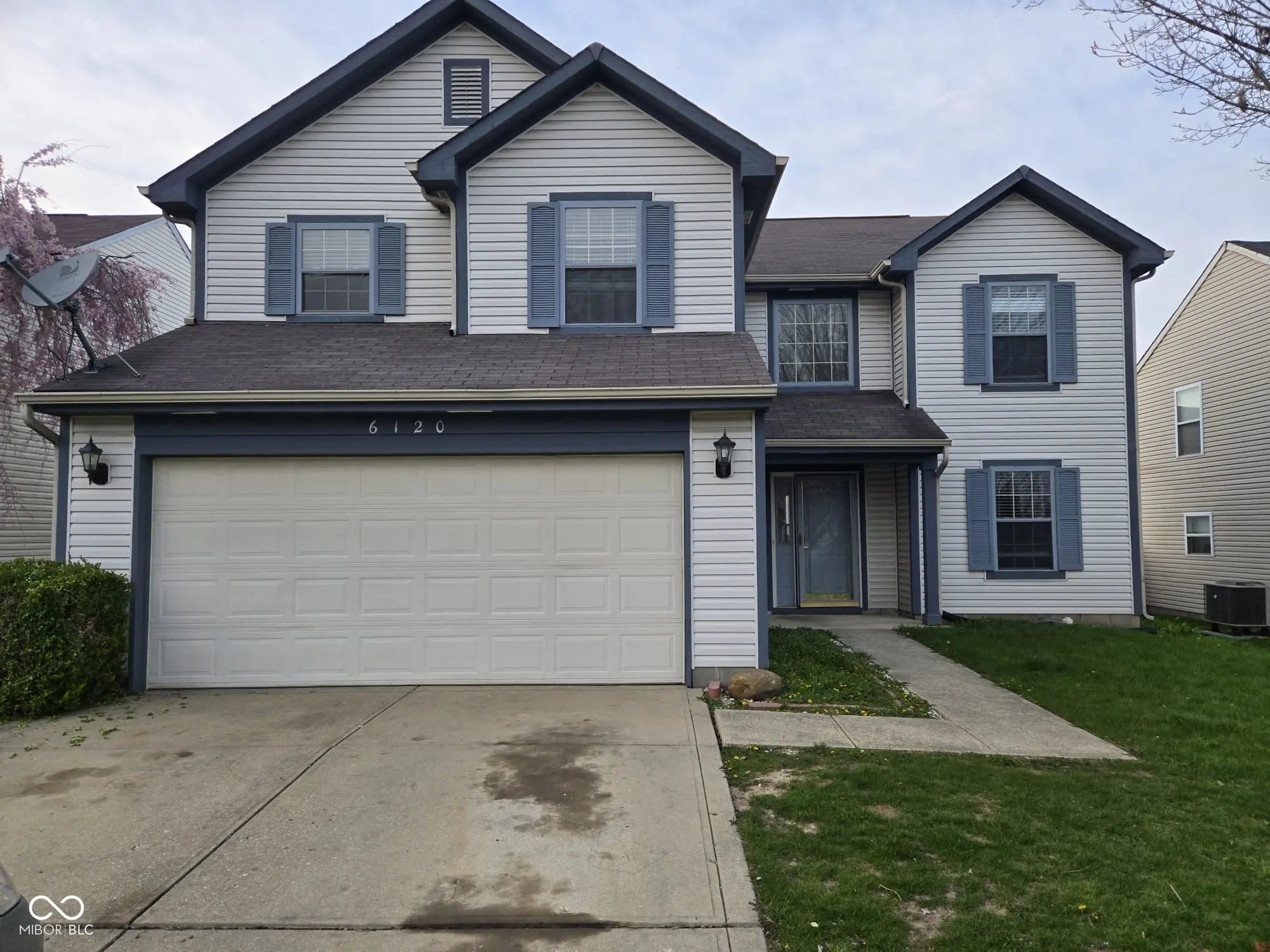 6120 Salanie Place, Indianapolis